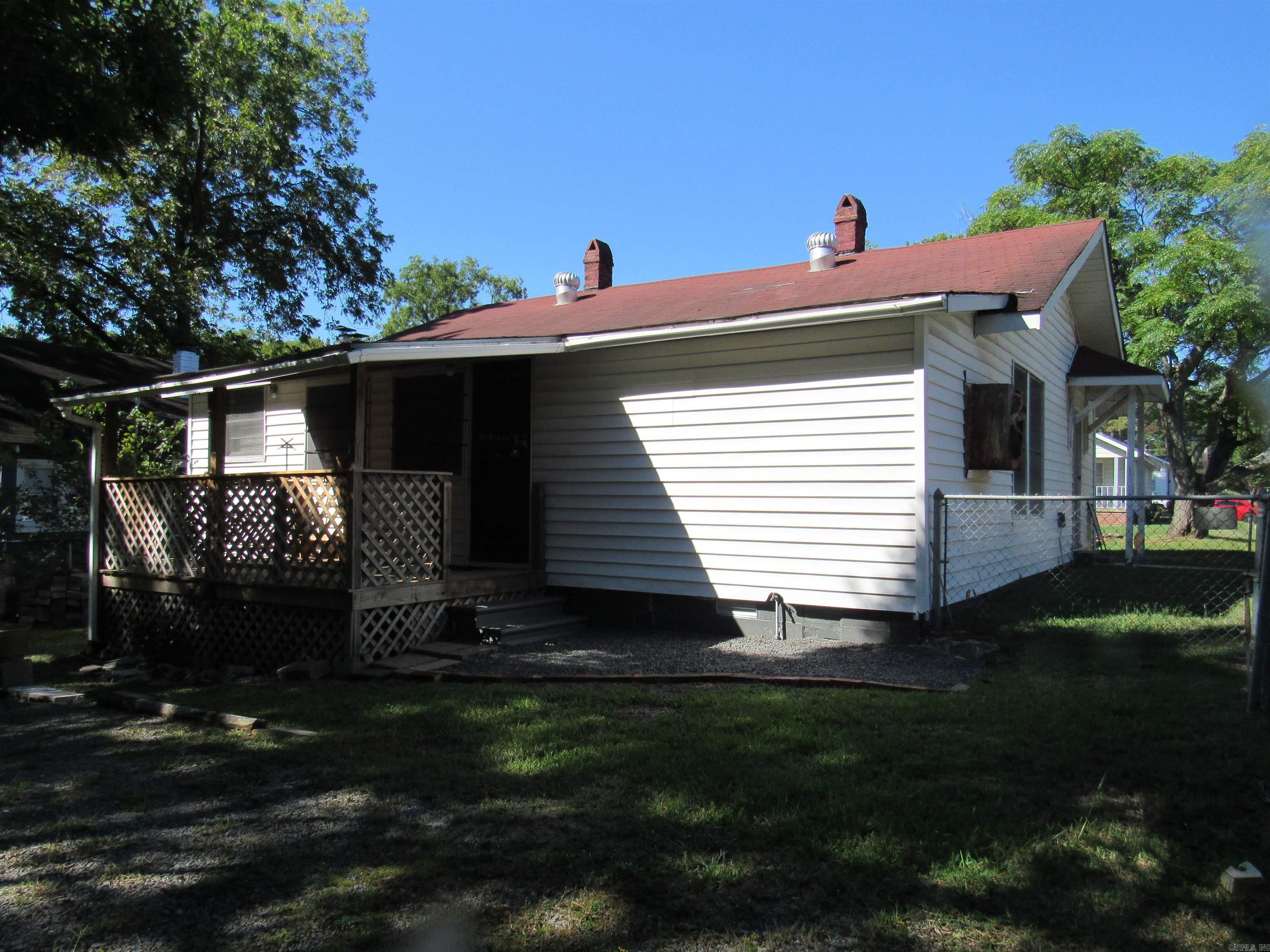 North Argenta - Residential Lease