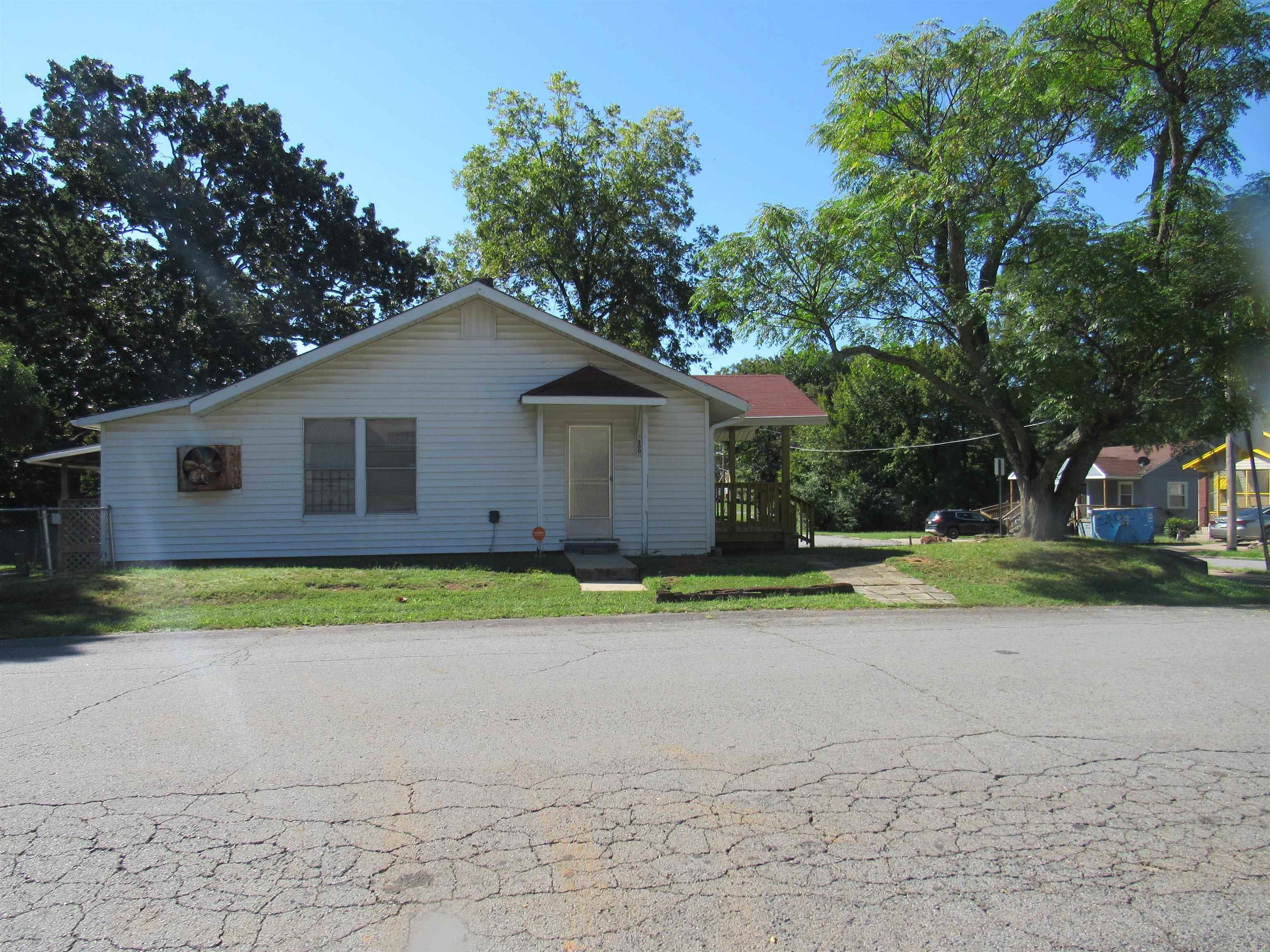 North Argenta - Residential Lease