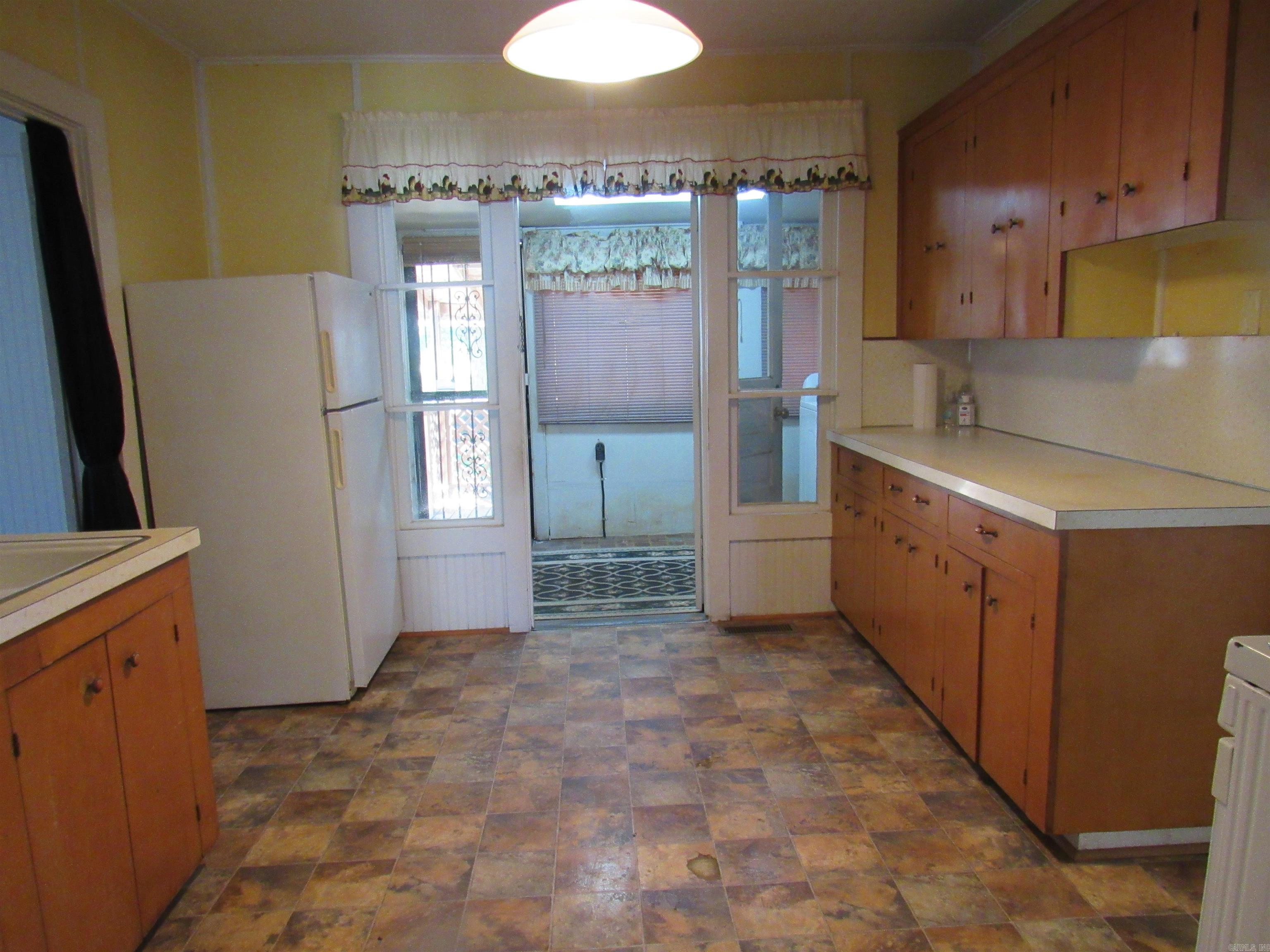 North Argenta - Residential Lease