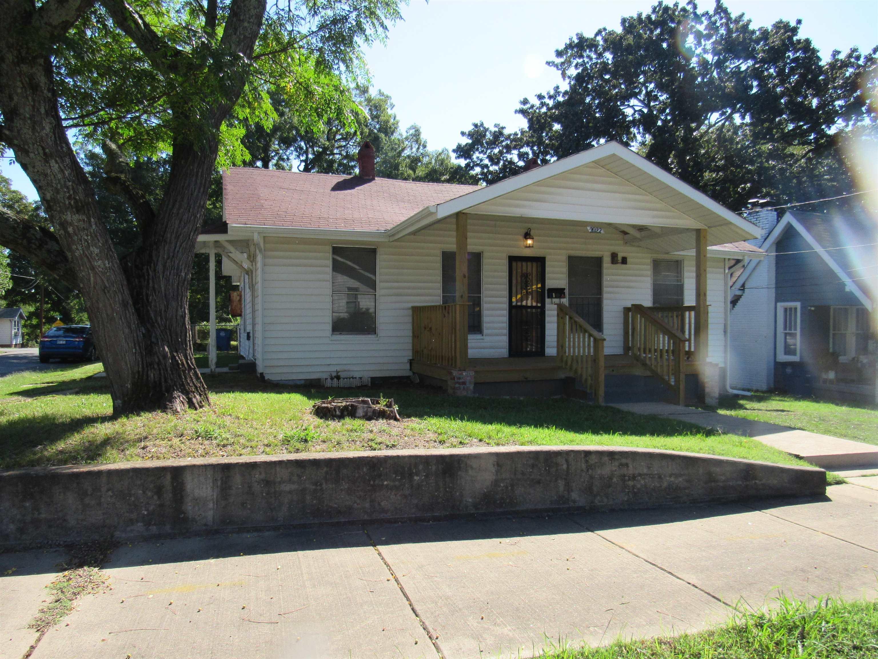 North Argenta - Residential Lease