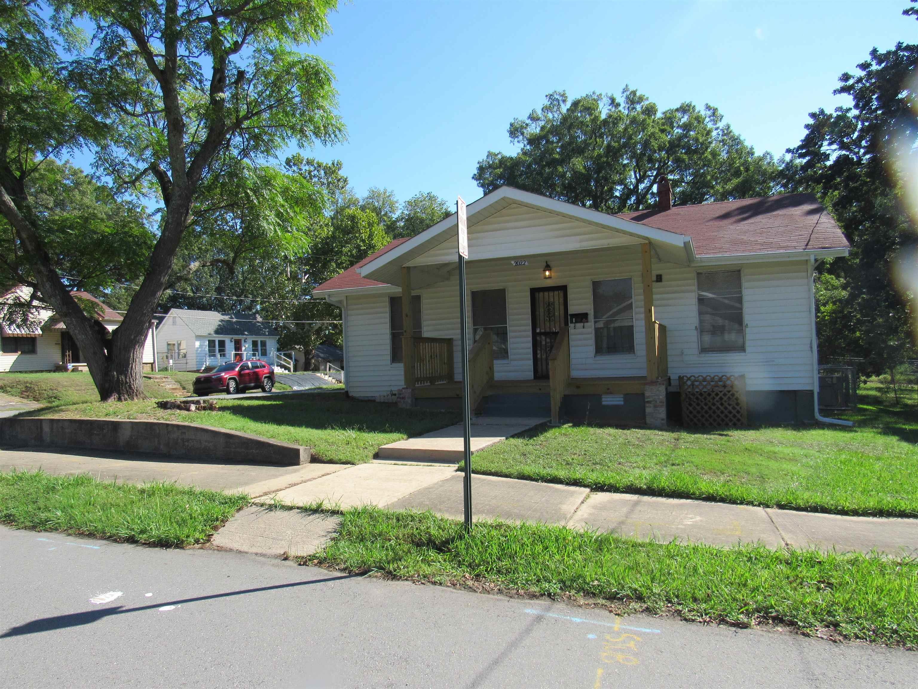 North Argenta - Residential Lease