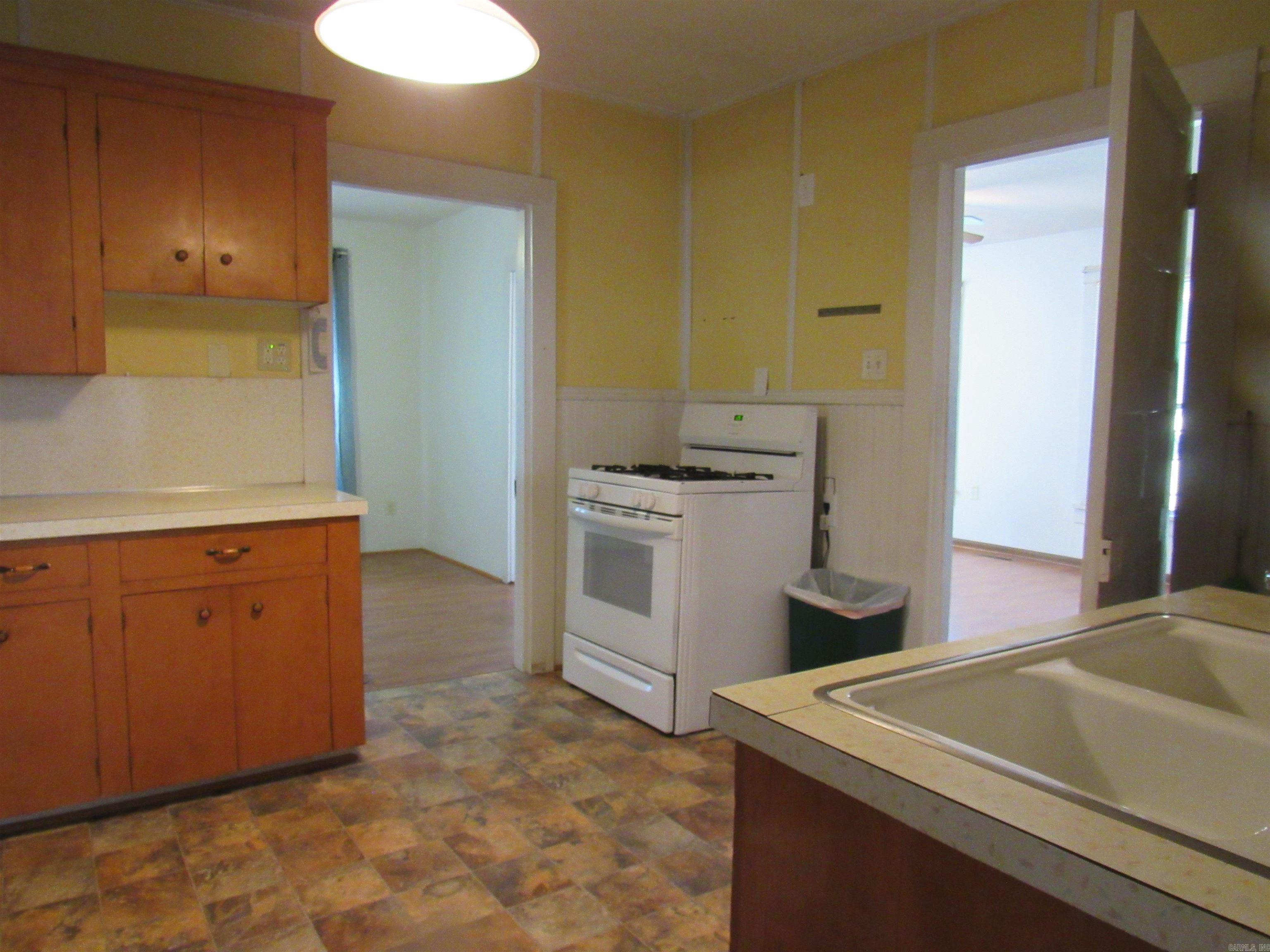 North Argenta - Residential Lease