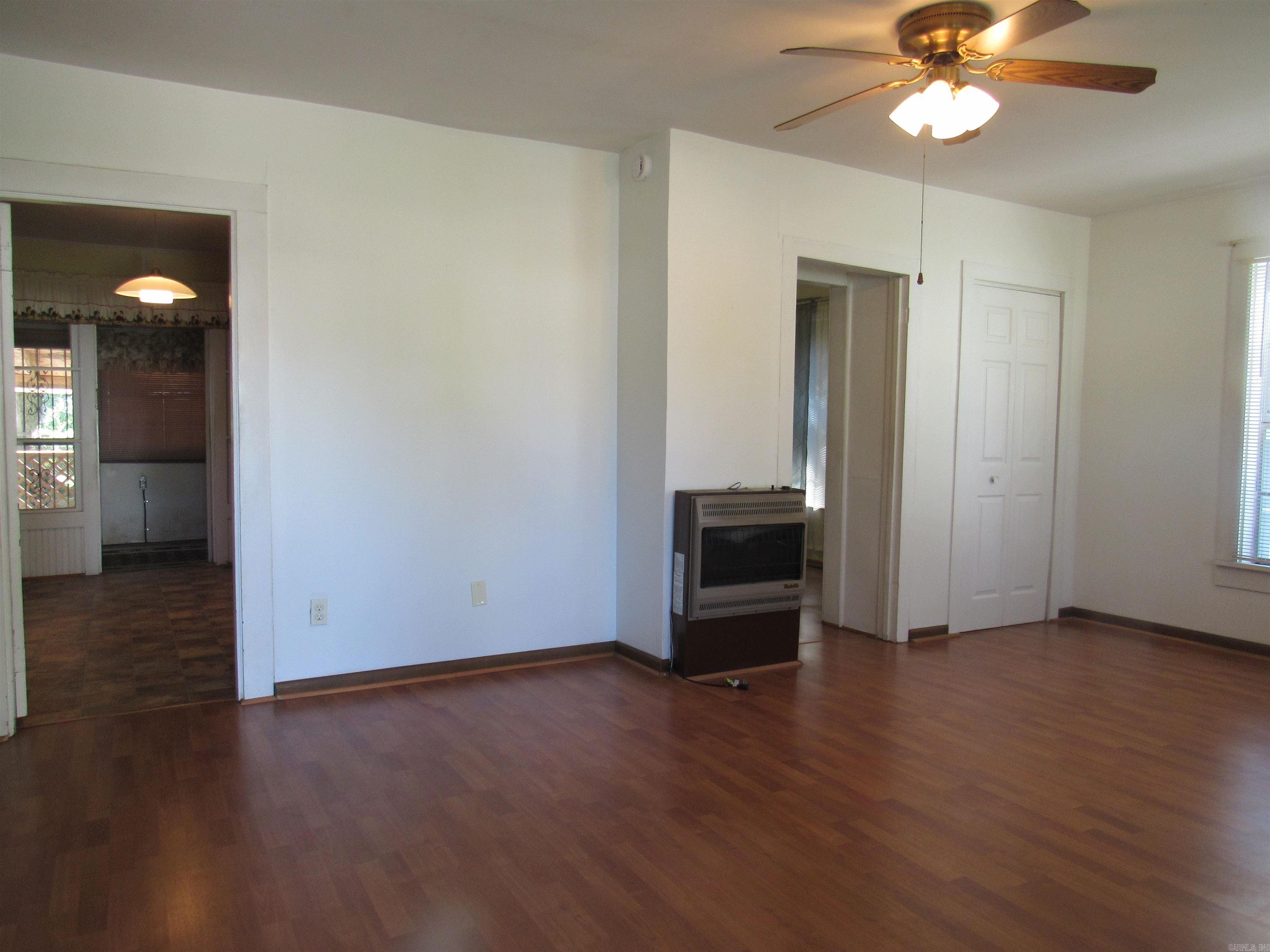 North Argenta - Residential Lease
