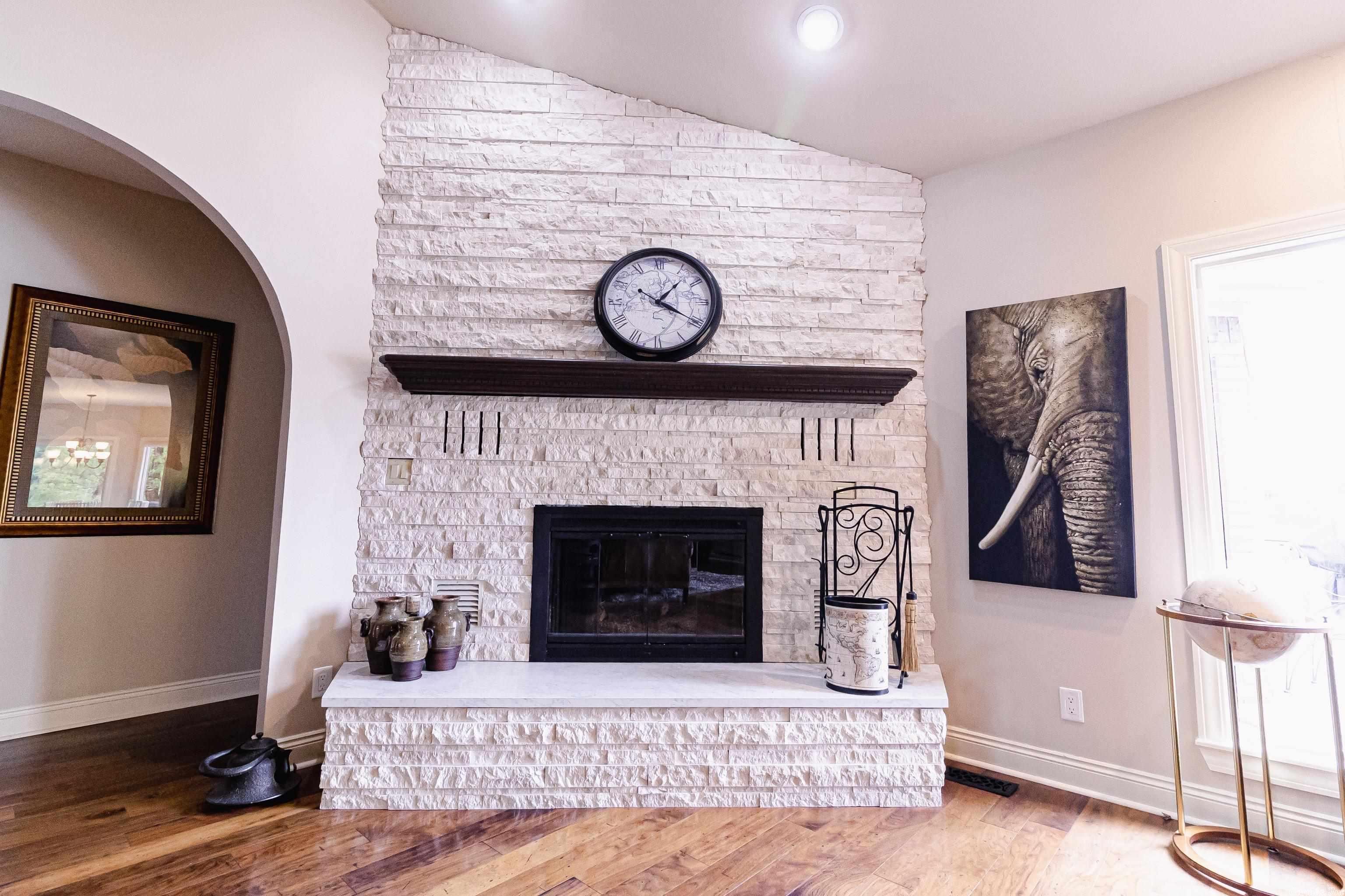 Lake Forest Shores Phase - Residential