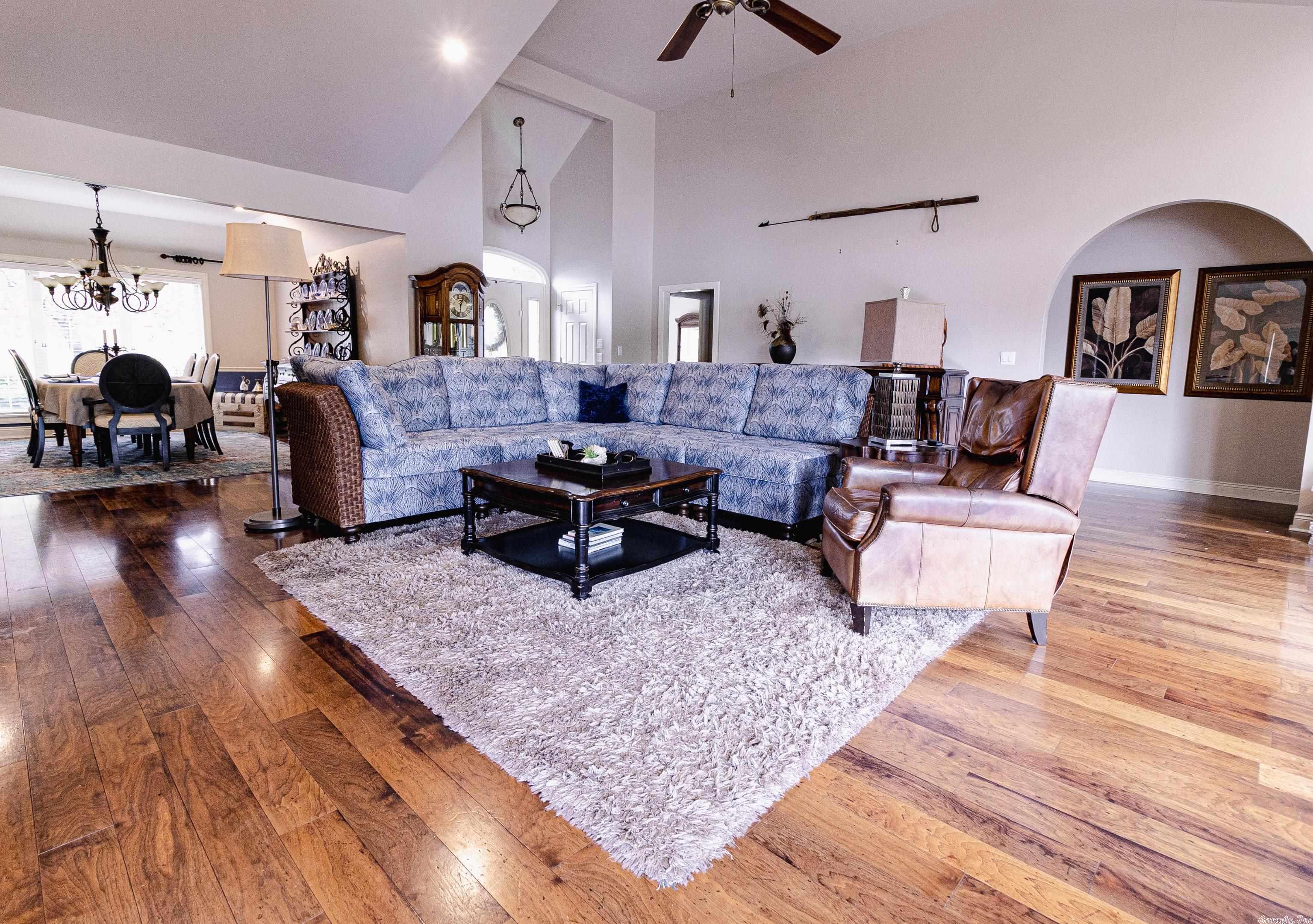 Lake Forest Shores Phase - Residential