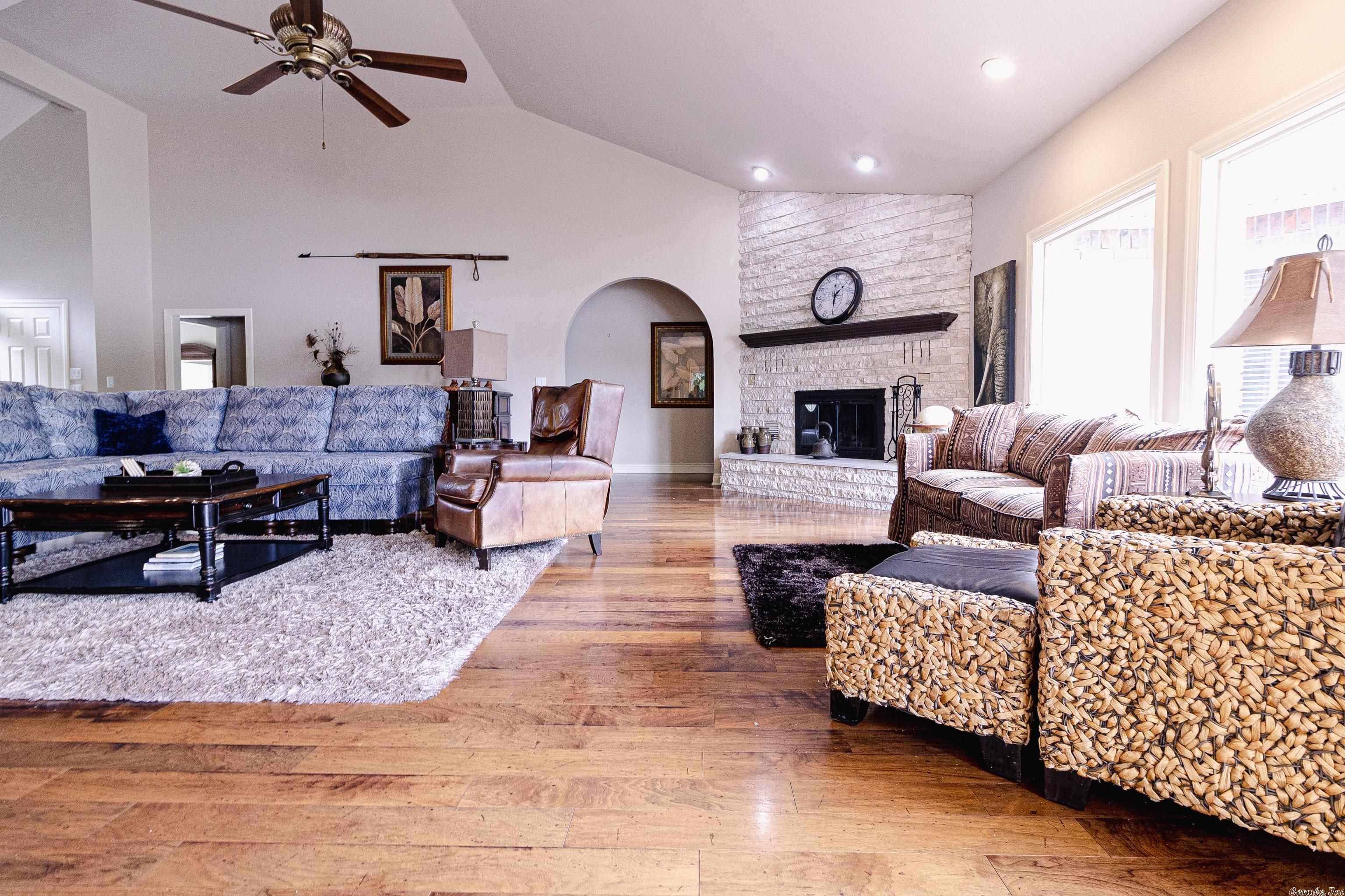 Lake Forest Shores Phase - Residential