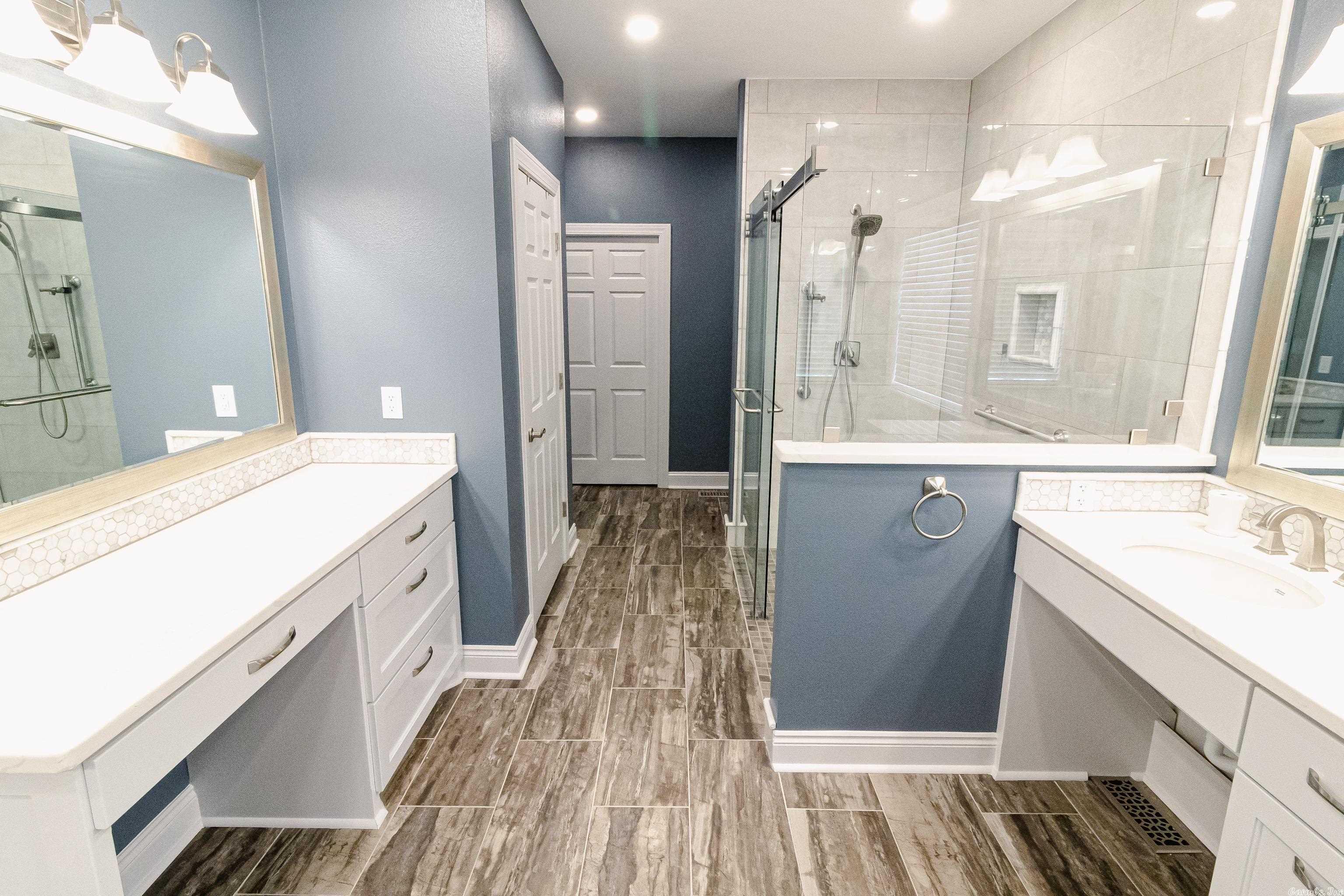 Lake Forest Shores Phase - Residential