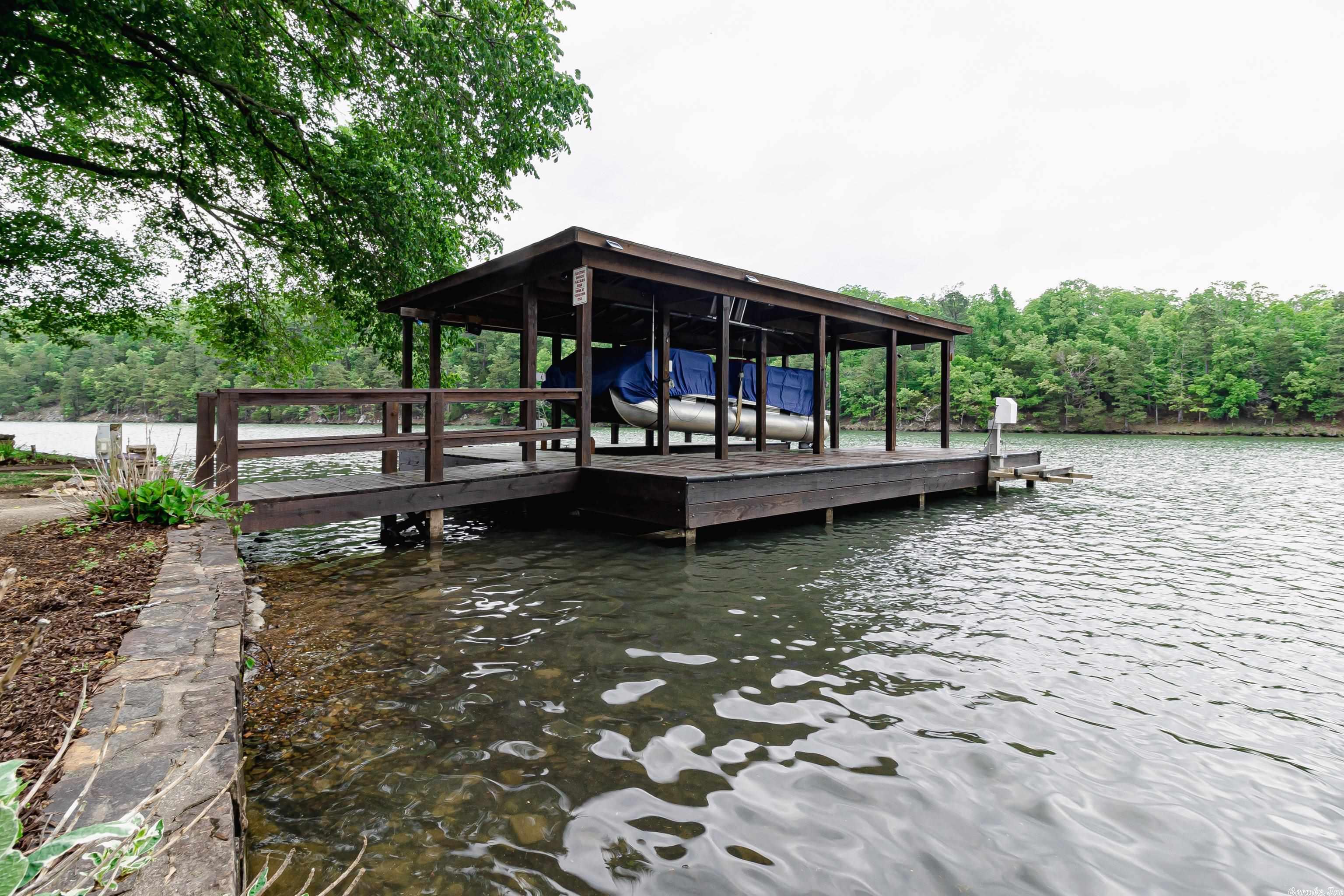 Lake Forest Shores Phase - Residential