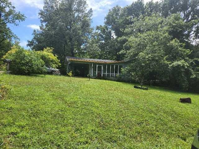 Sequoyah - Residential