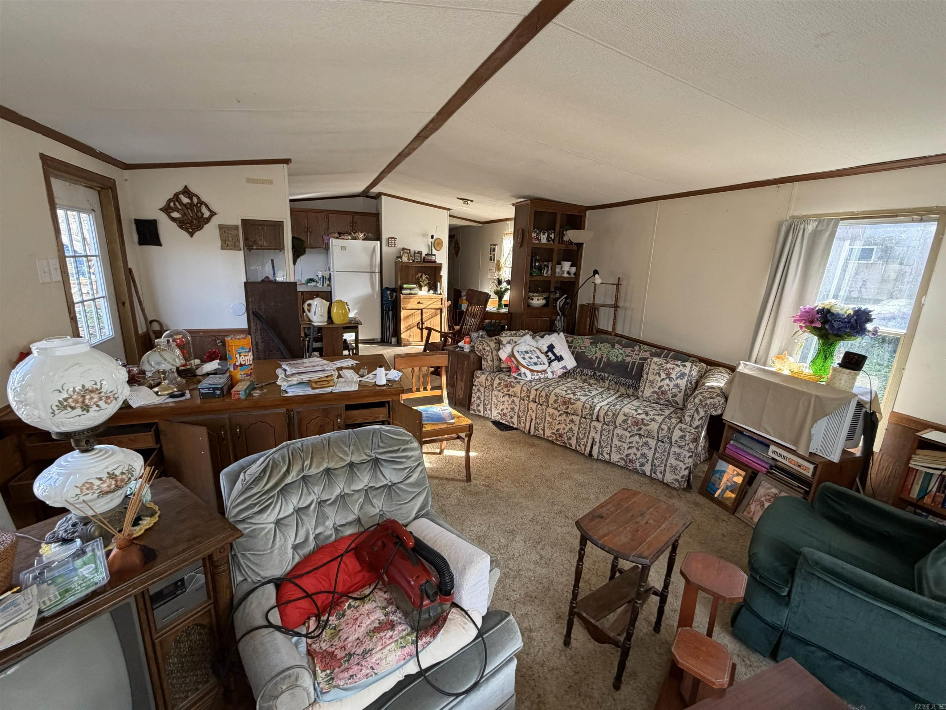 STEPHENS ADD TO HATFIELD - Residential