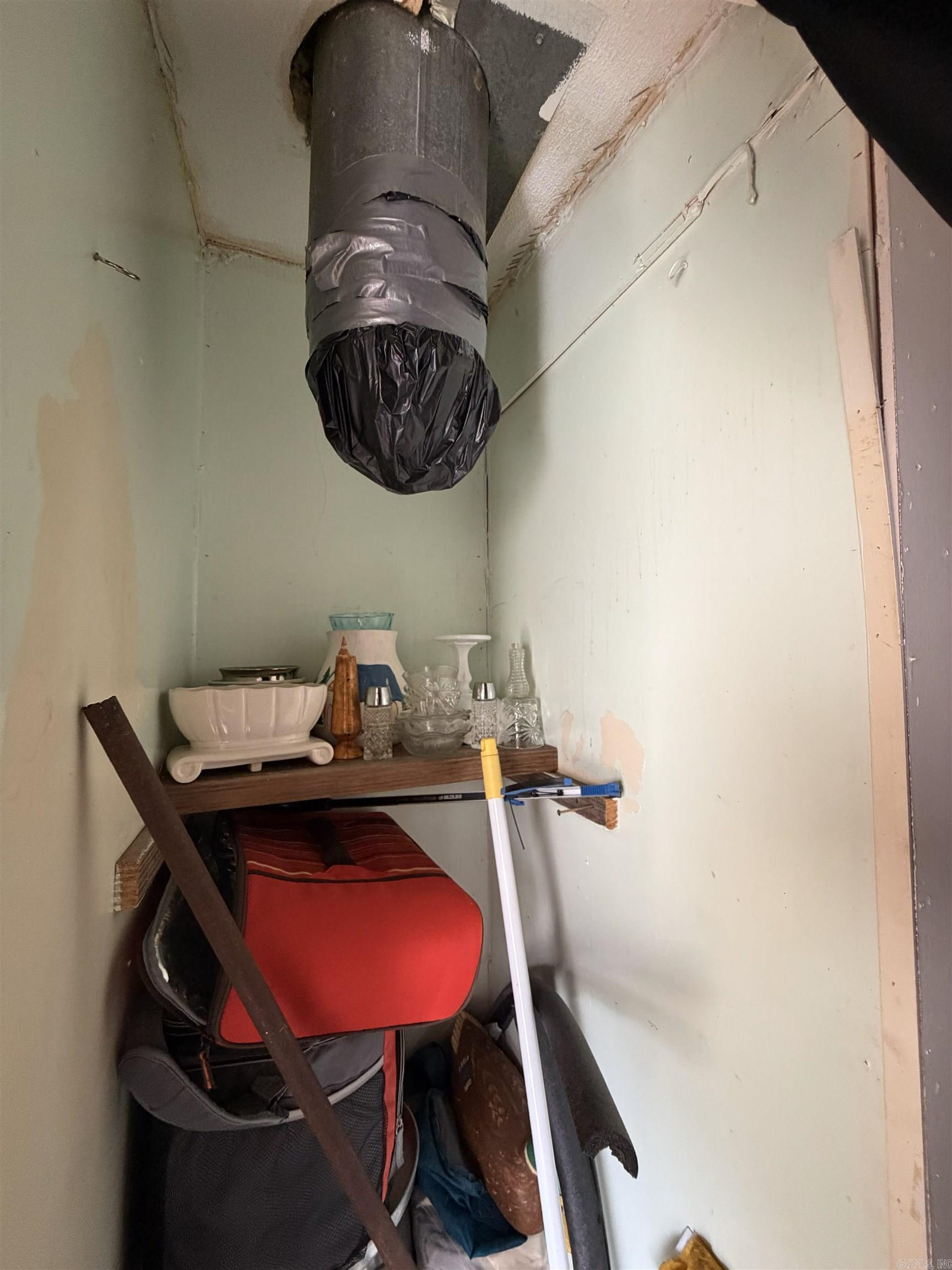 STEPHENS ADD TO HATFIELD - Residential