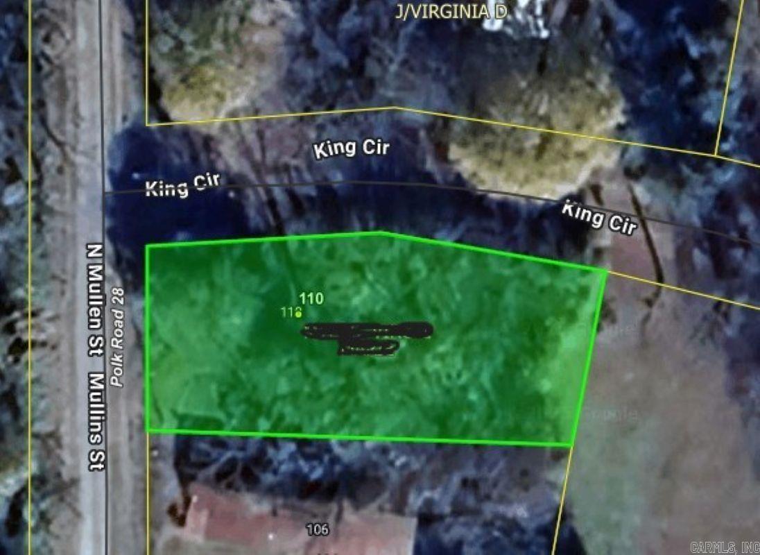 STEPHENS ADD TO HATFIELD - Residential