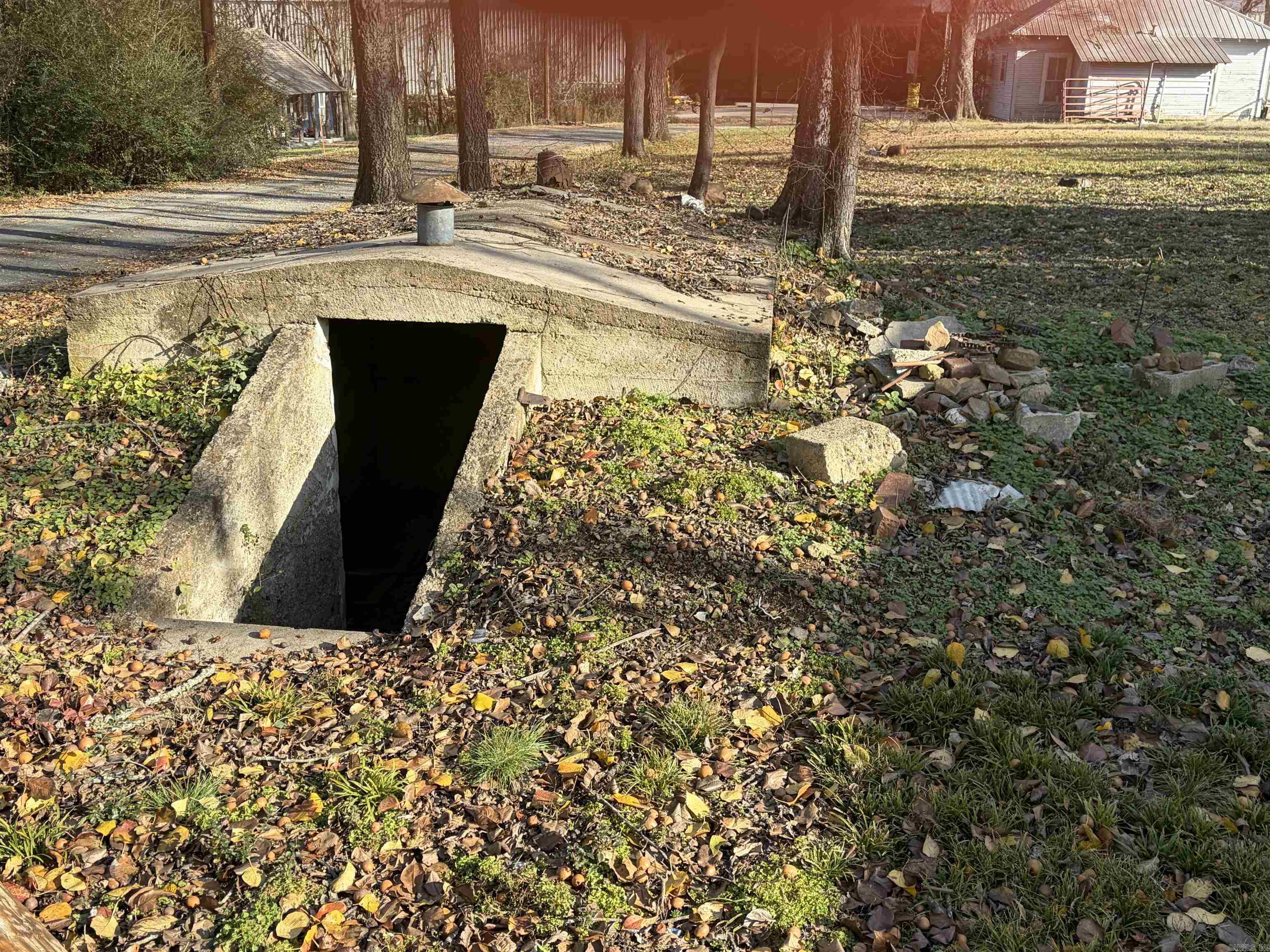 STEPHENS ADD TO HATFIELD - Residential