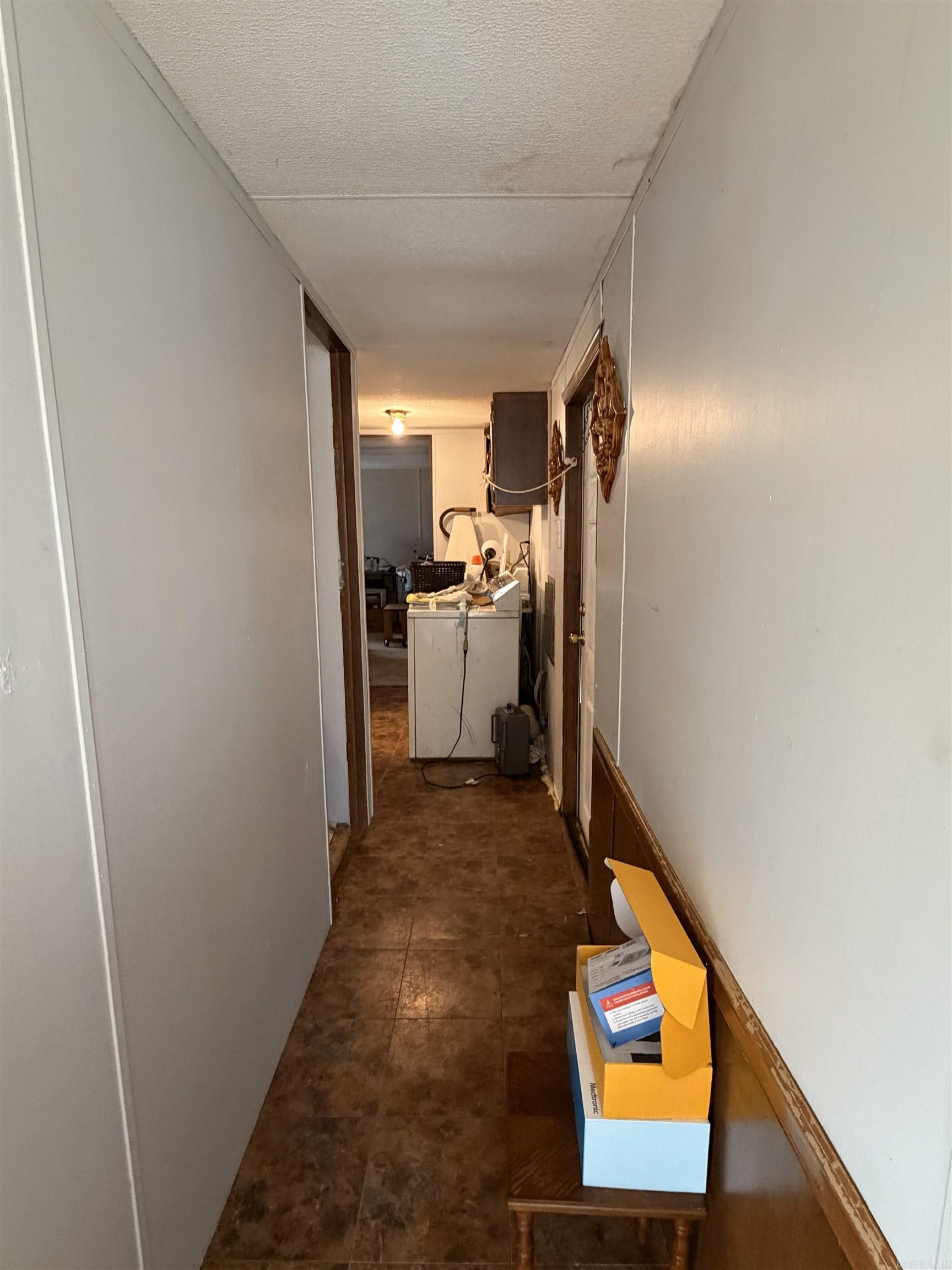 STEPHENS ADD TO HATFIELD - Residential