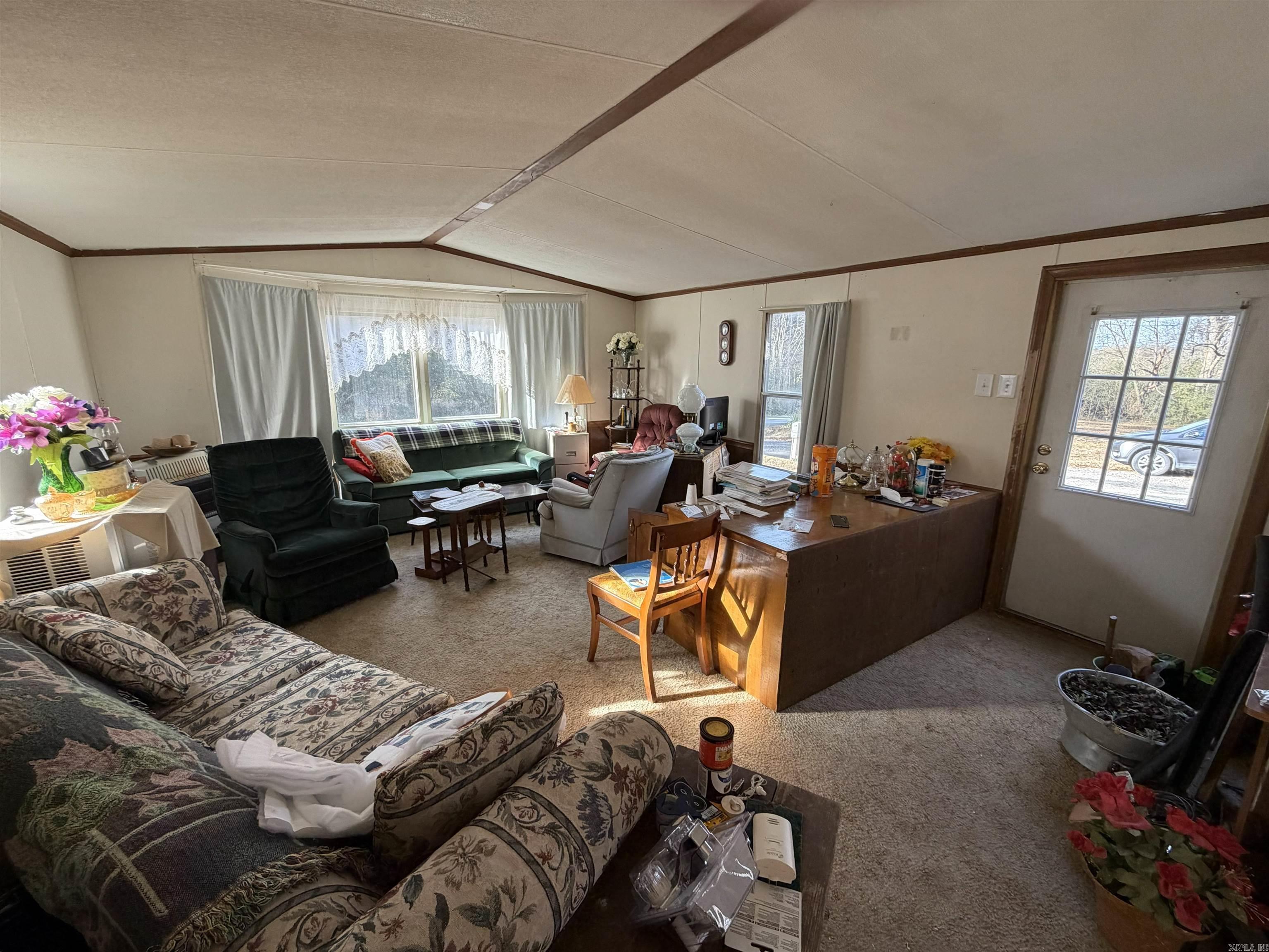 STEPHENS ADD TO HATFIELD - Residential