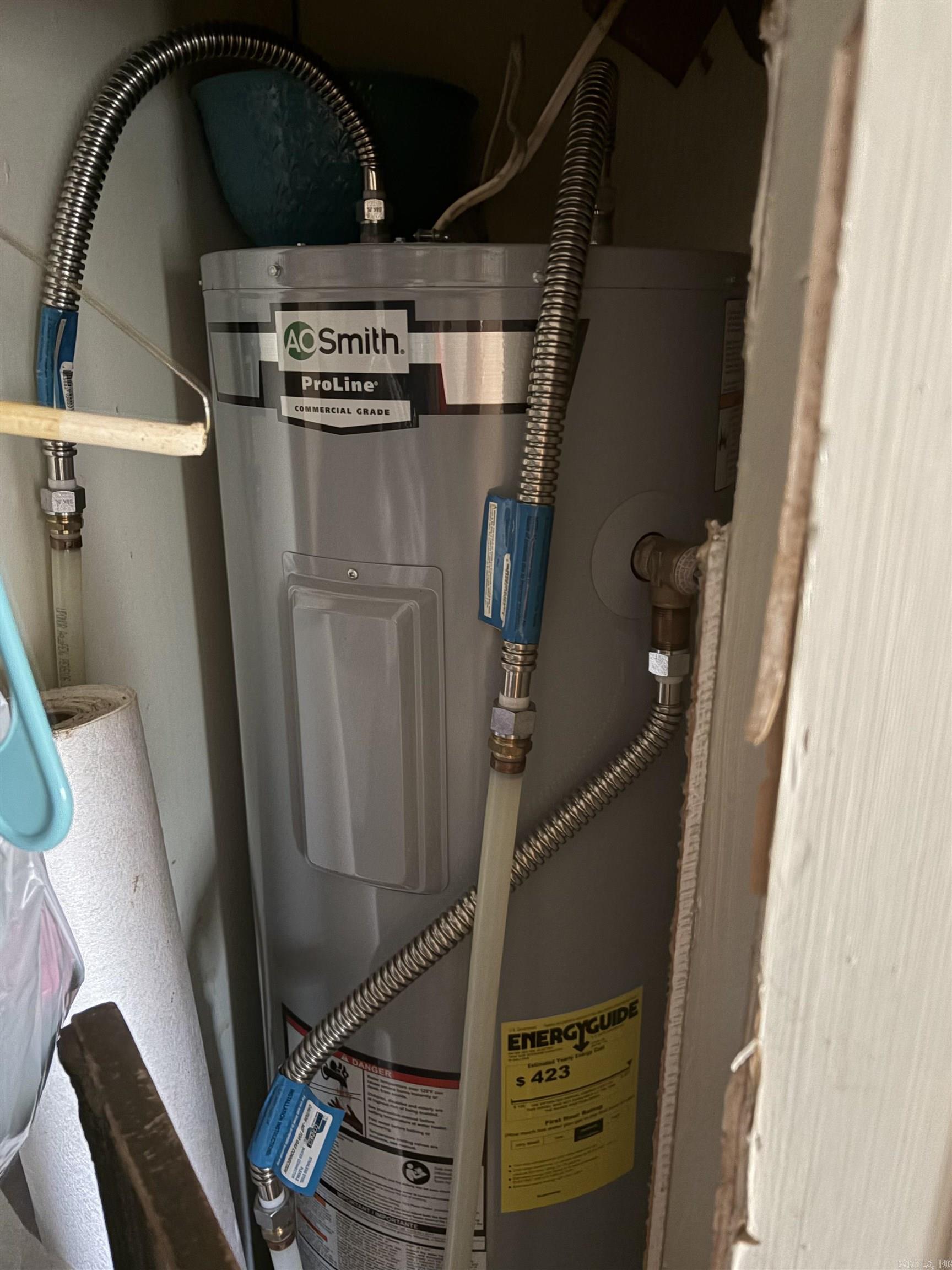 STEPHENS ADD TO HATFIELD - Residential