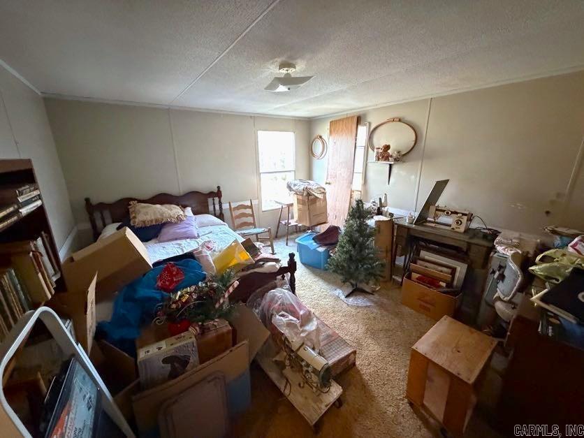 STEPHENS ADD TO HATFIELD - Residential