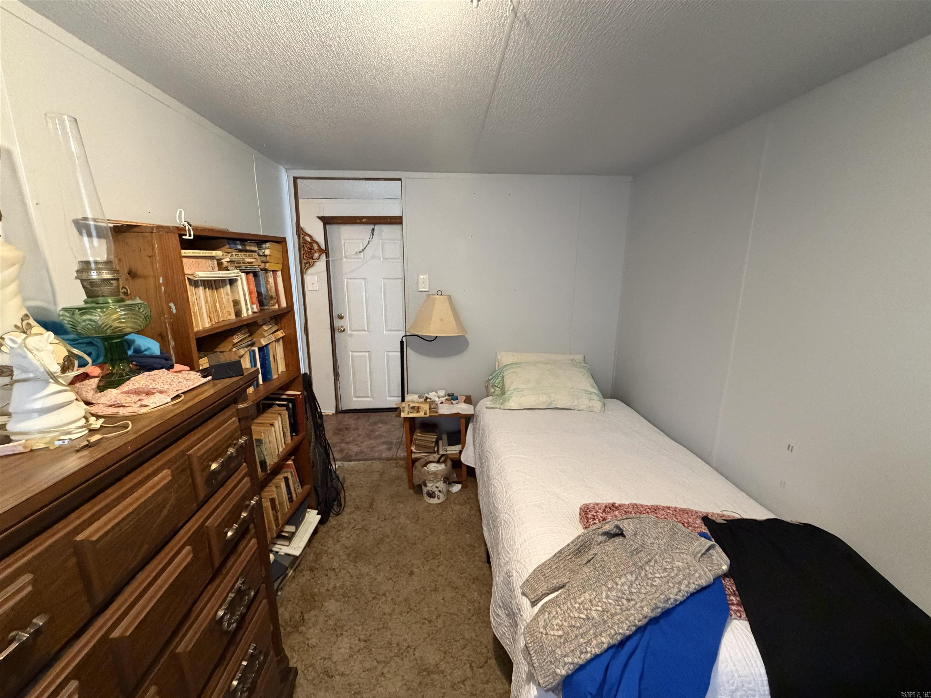 STEPHENS ADD TO HATFIELD - Residential