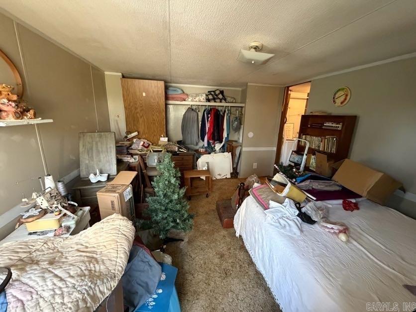 STEPHENS ADD TO HATFIELD - Residential