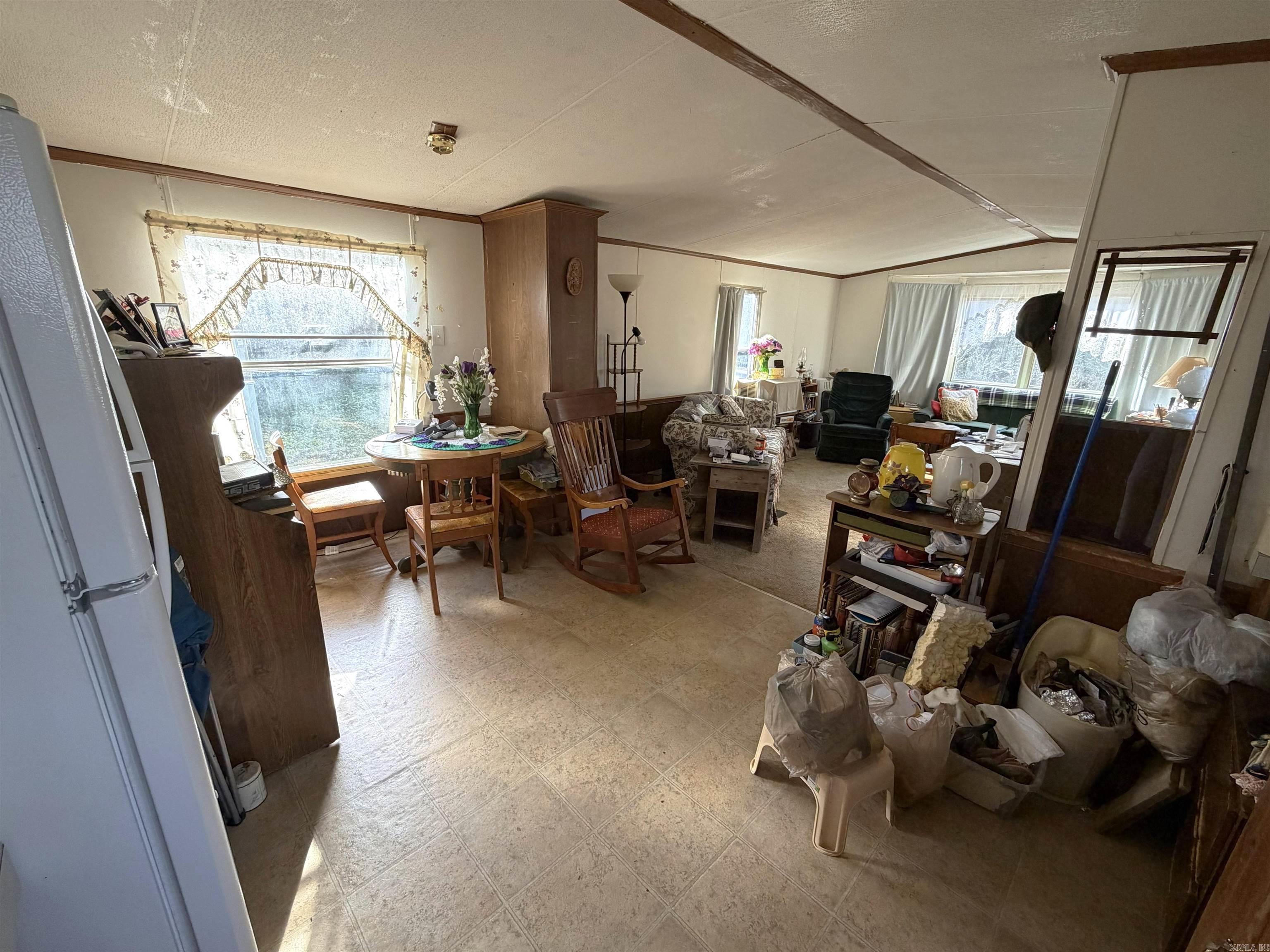 STEPHENS ADD TO HATFIELD - Residential