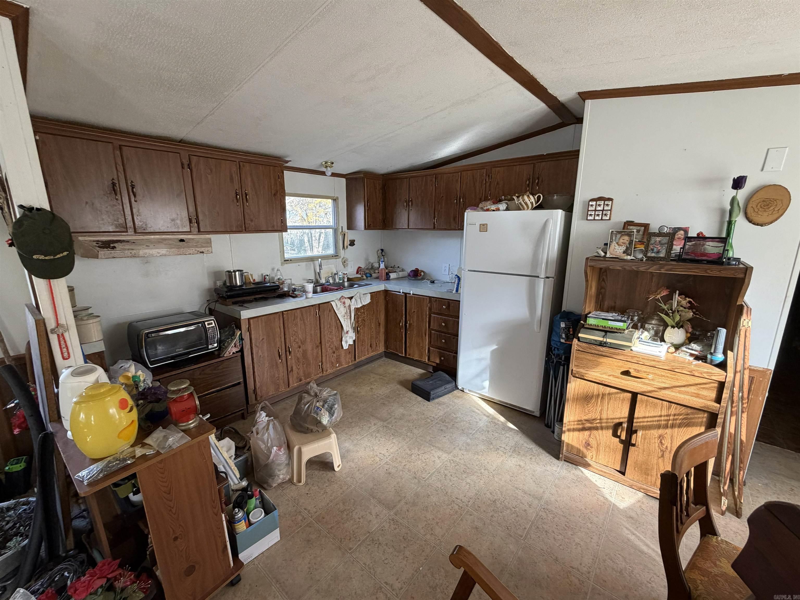 STEPHENS ADD TO HATFIELD - Residential