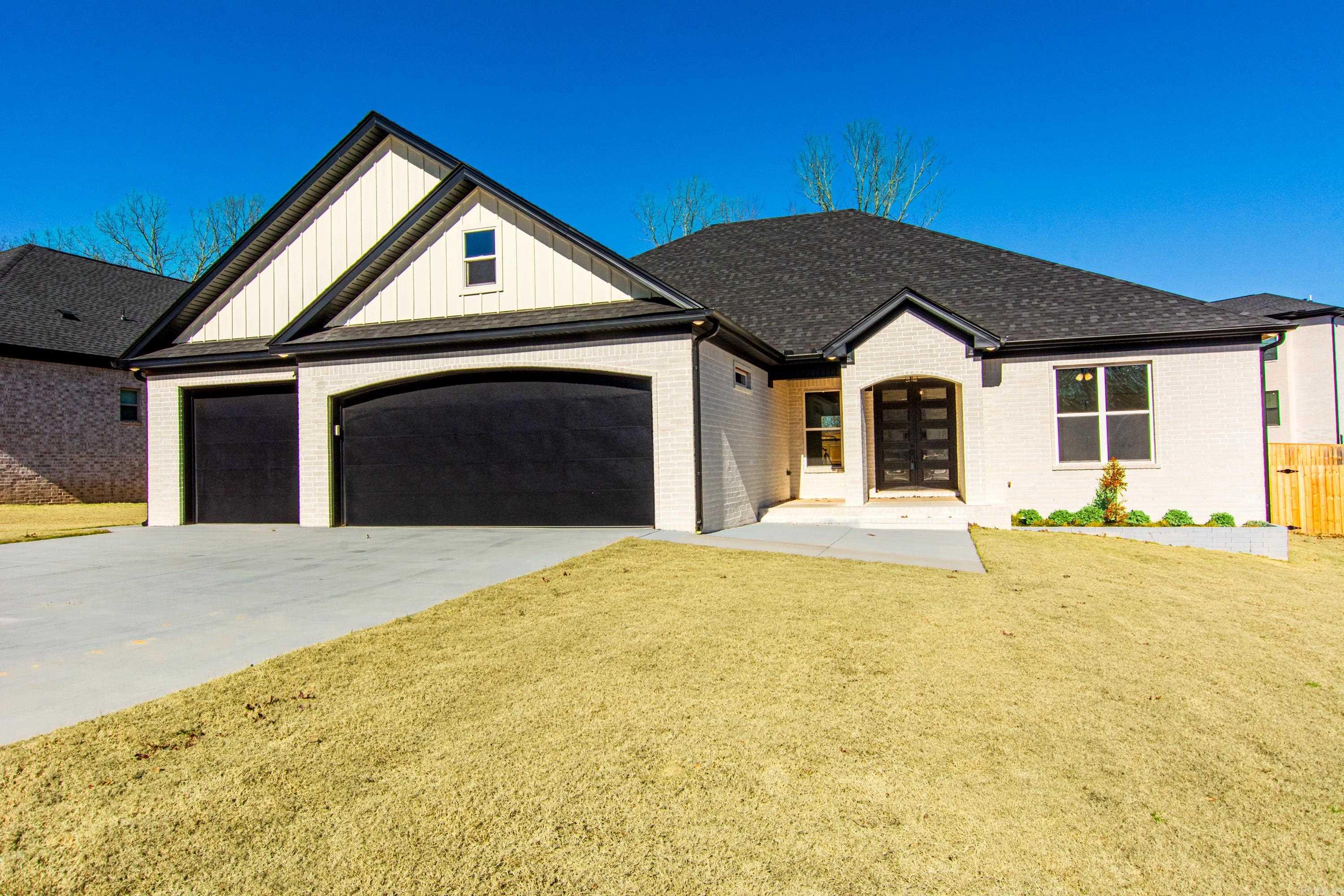 STONEHILL ADDN - Residential