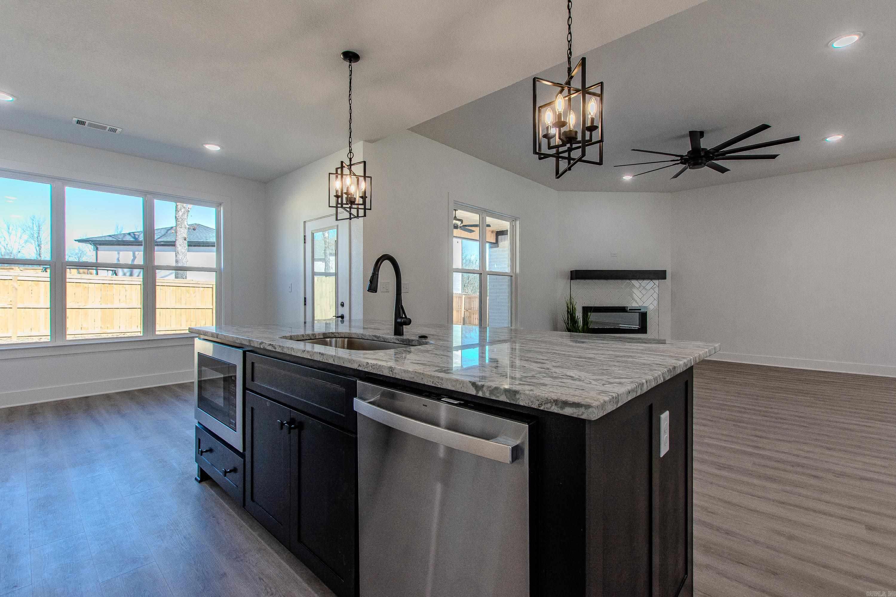 STONEHILL ADDN - Residential