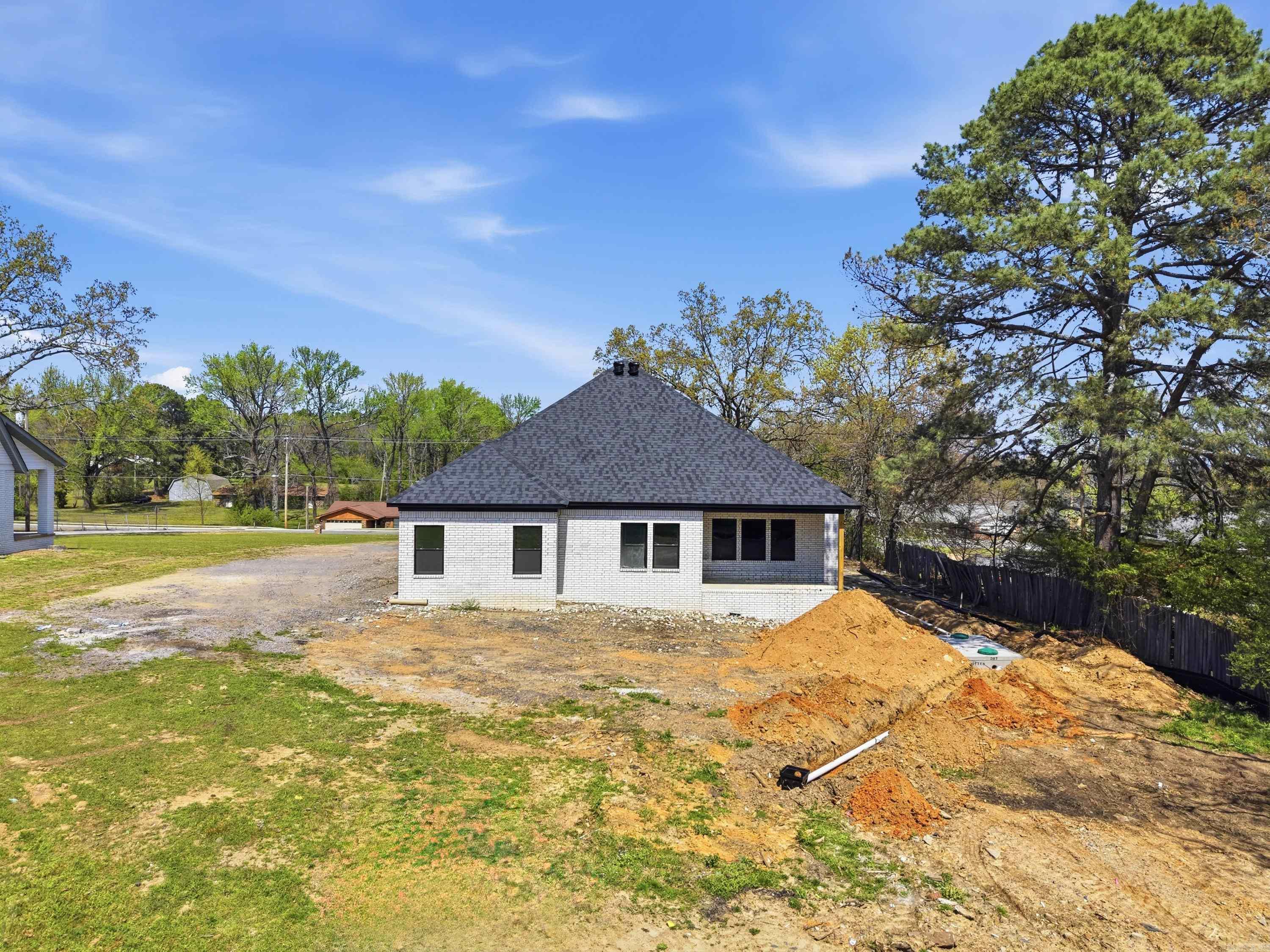 Not In List - Residential