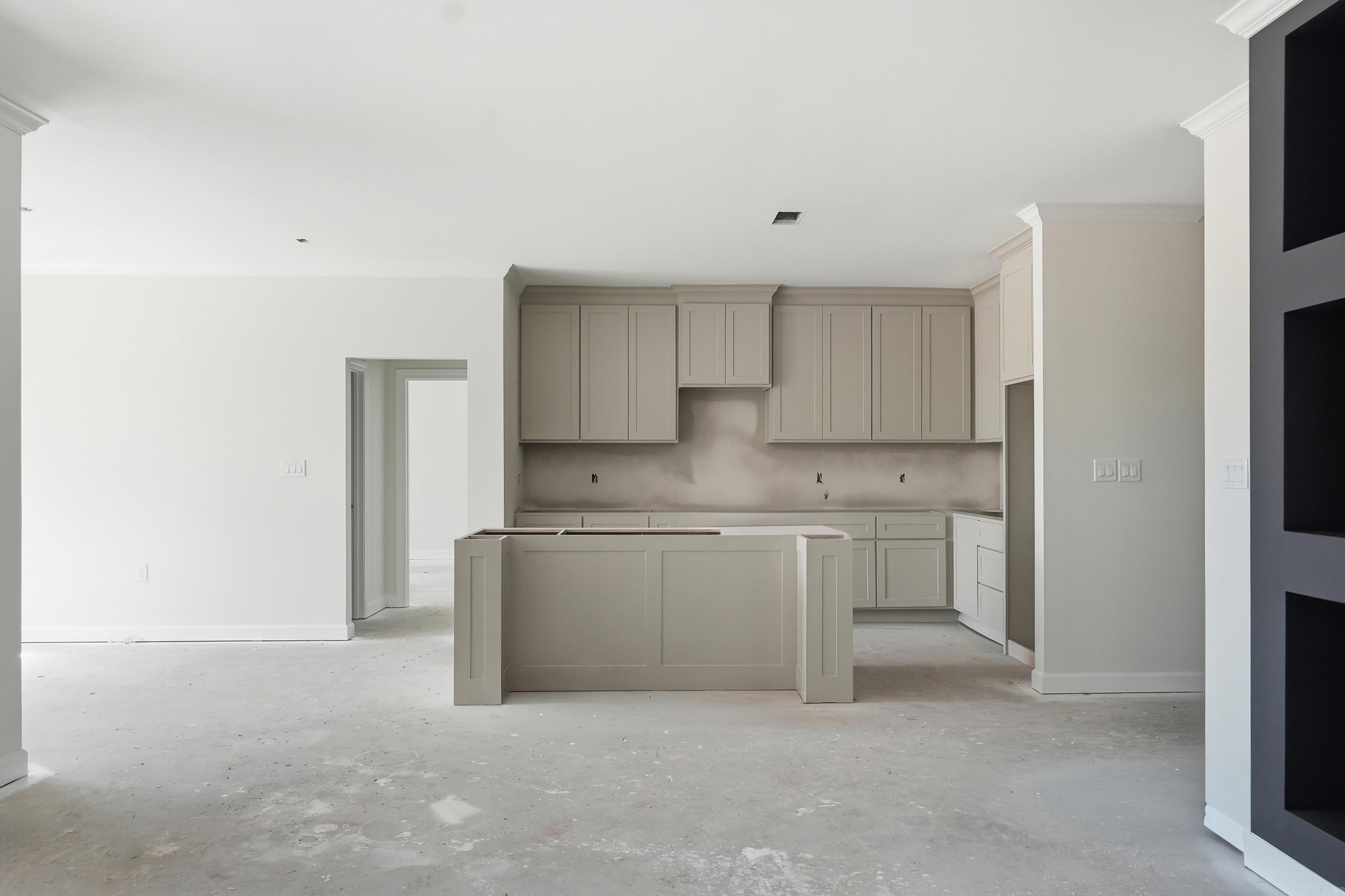 Not In List - Residential