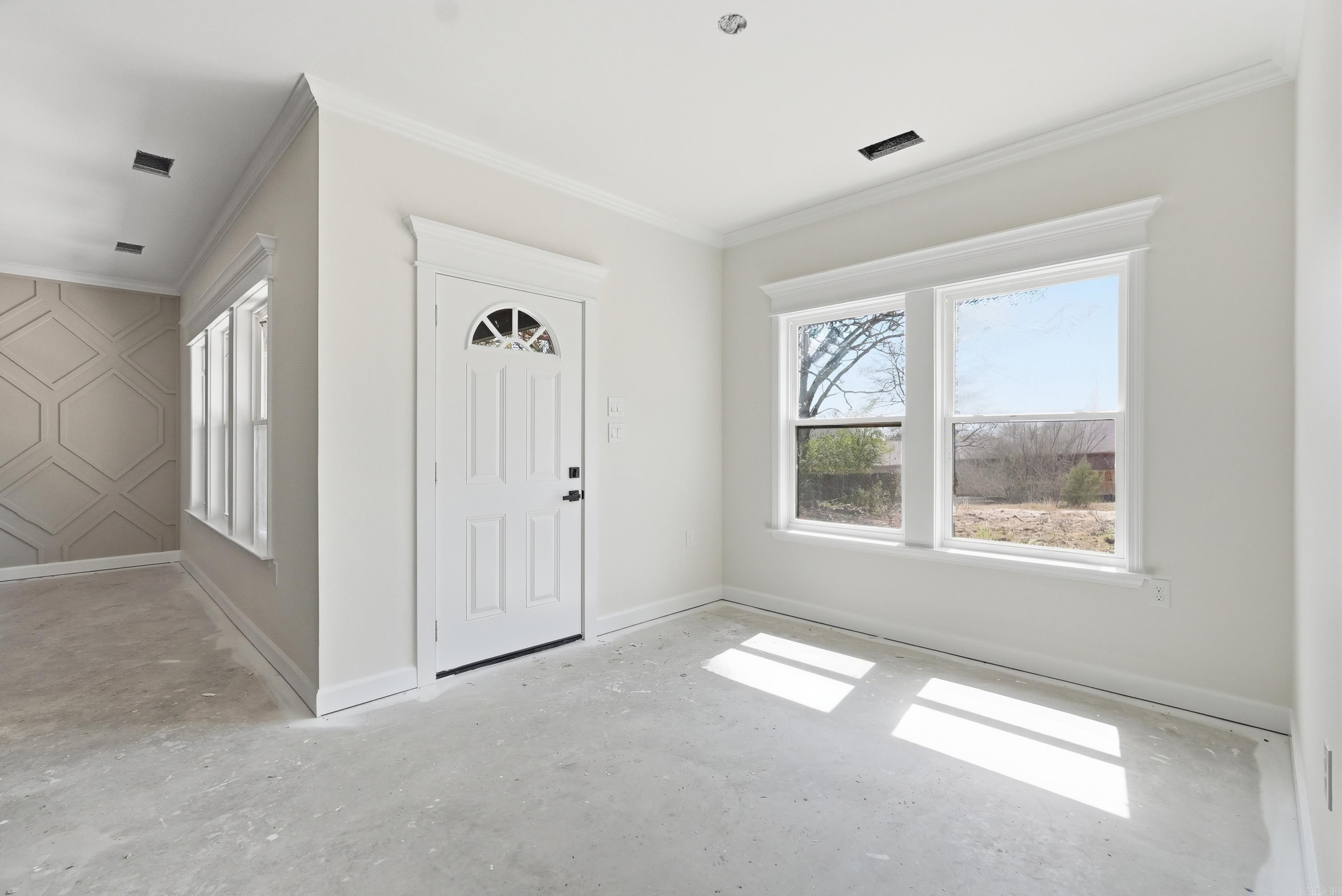 Not In List - Residential