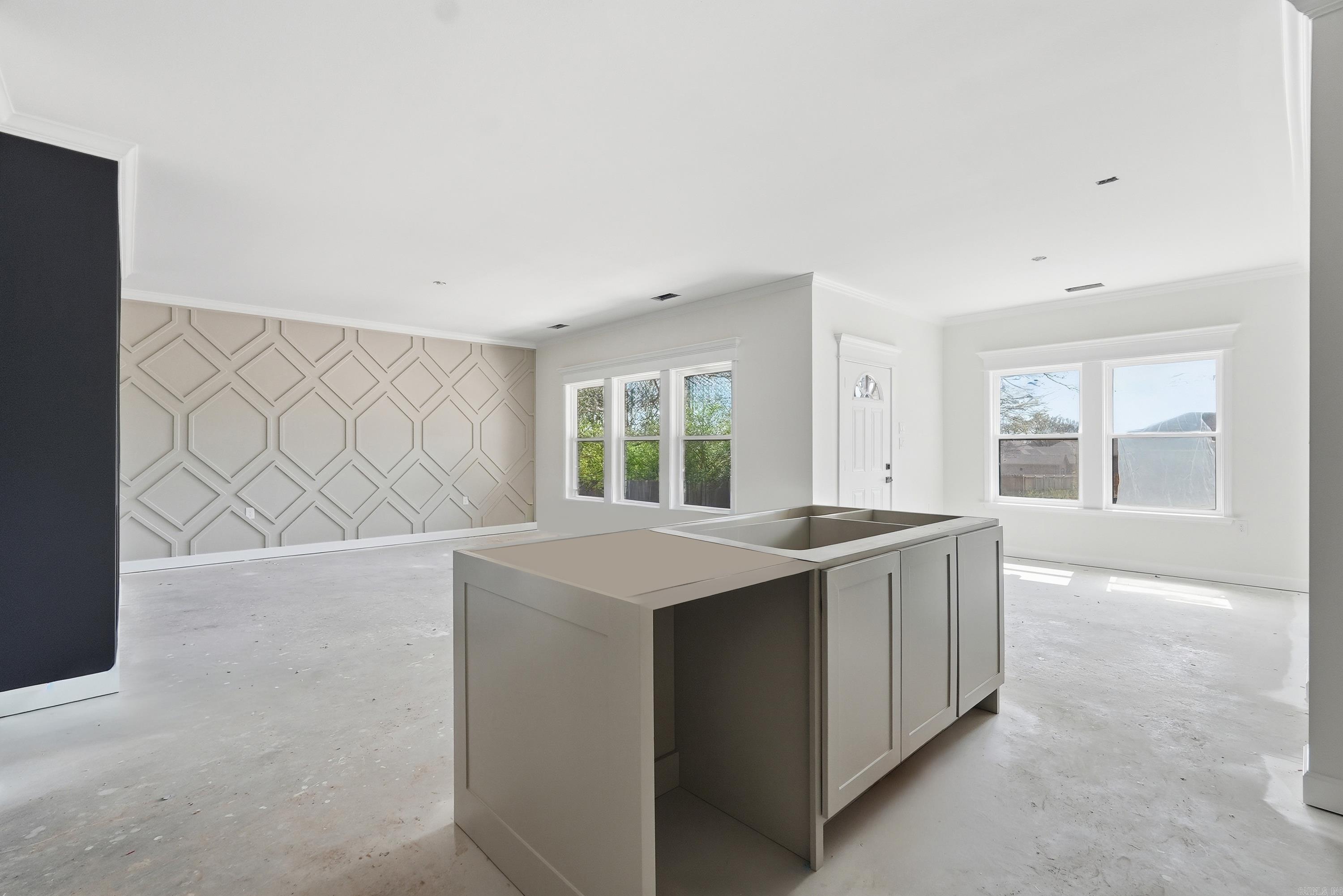 Not In List - Residential