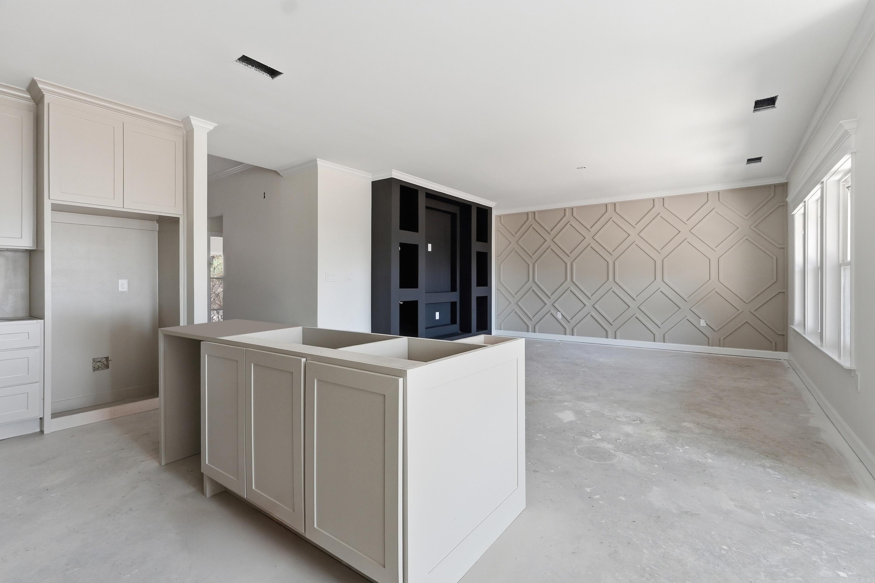 Not In List - Residential