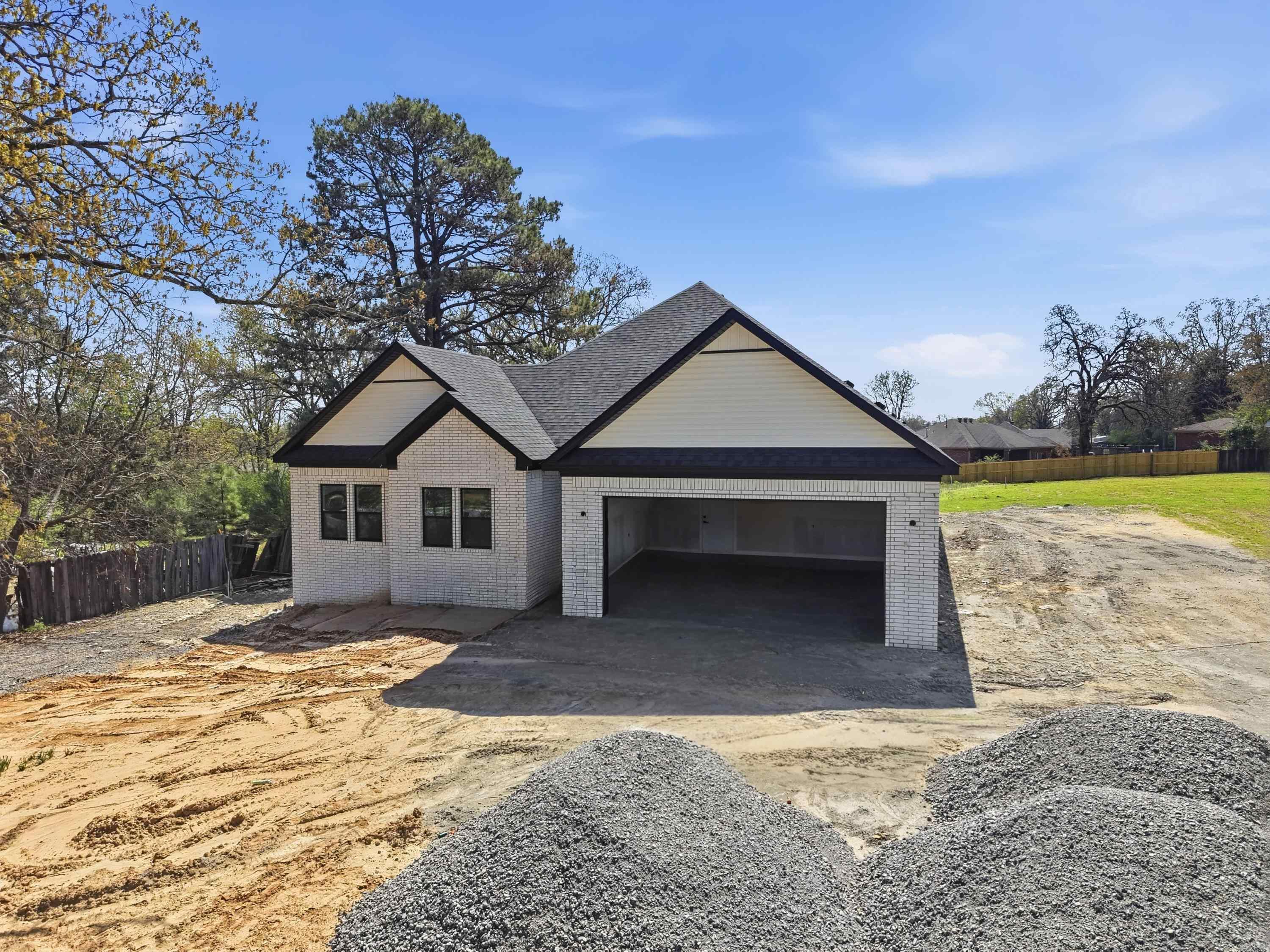 Not In List - Residential