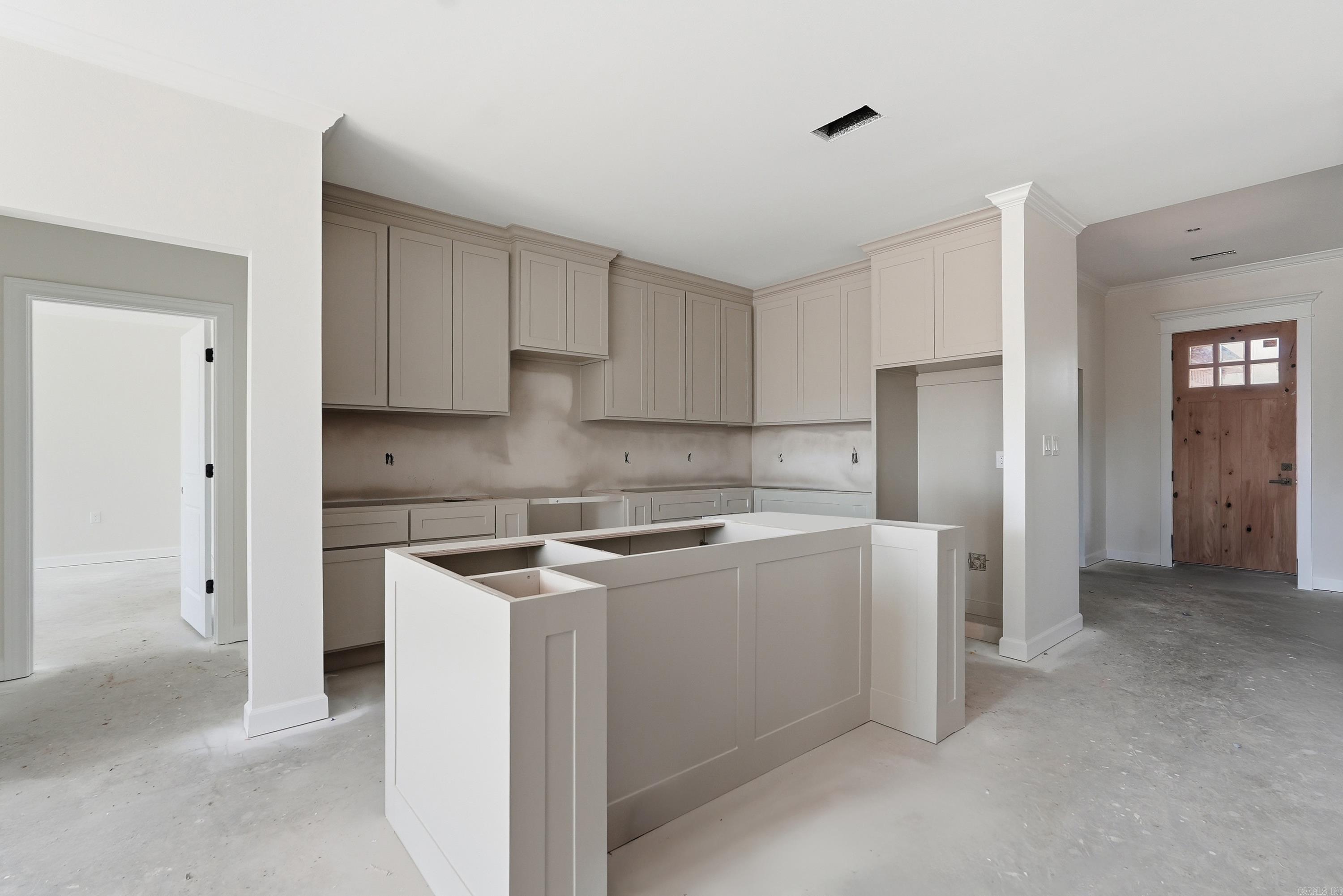 Not In List - Residential