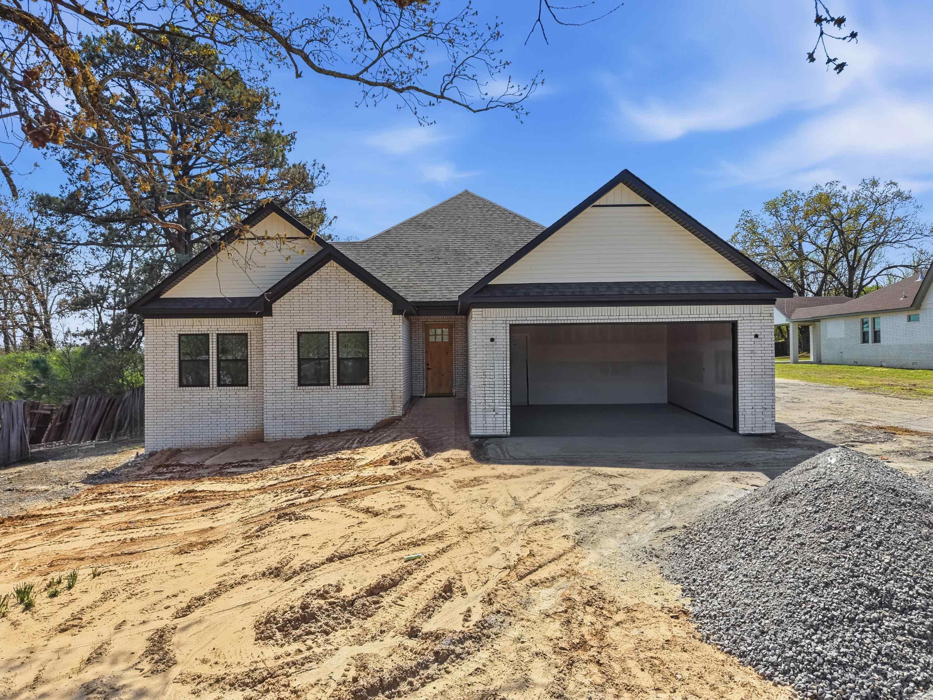 Not In List - Residential