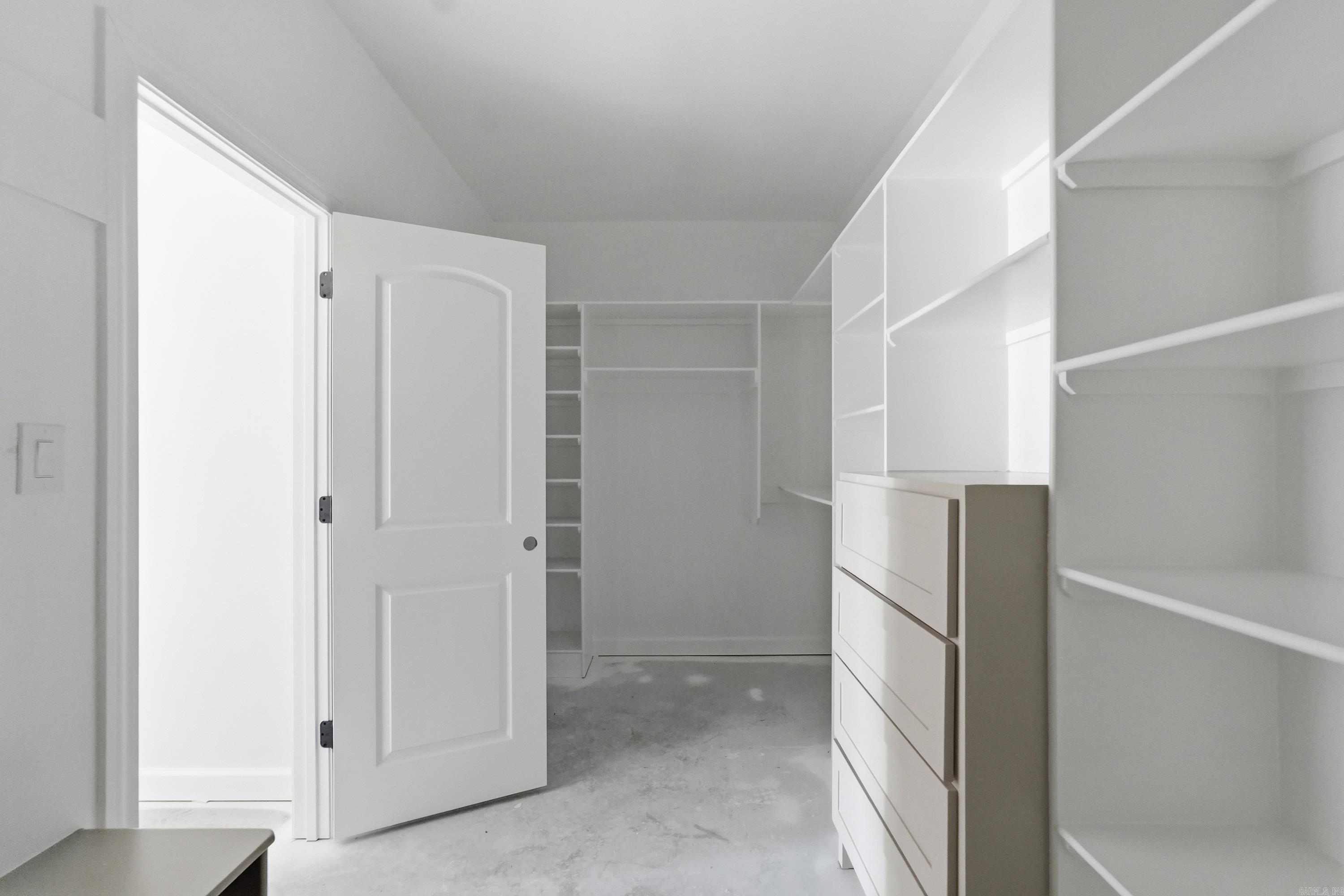 Not In List - Residential