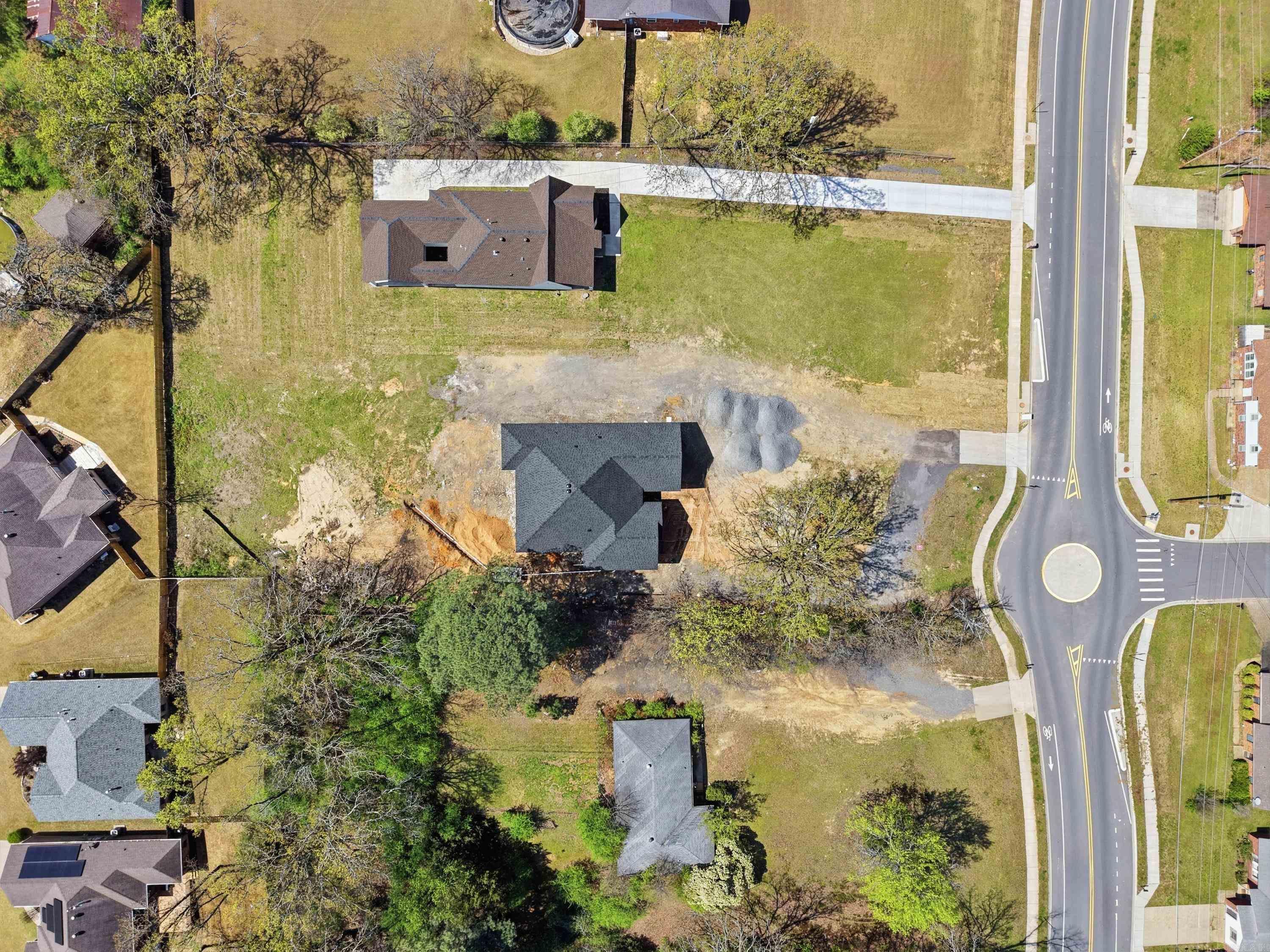 Not In List - Residential