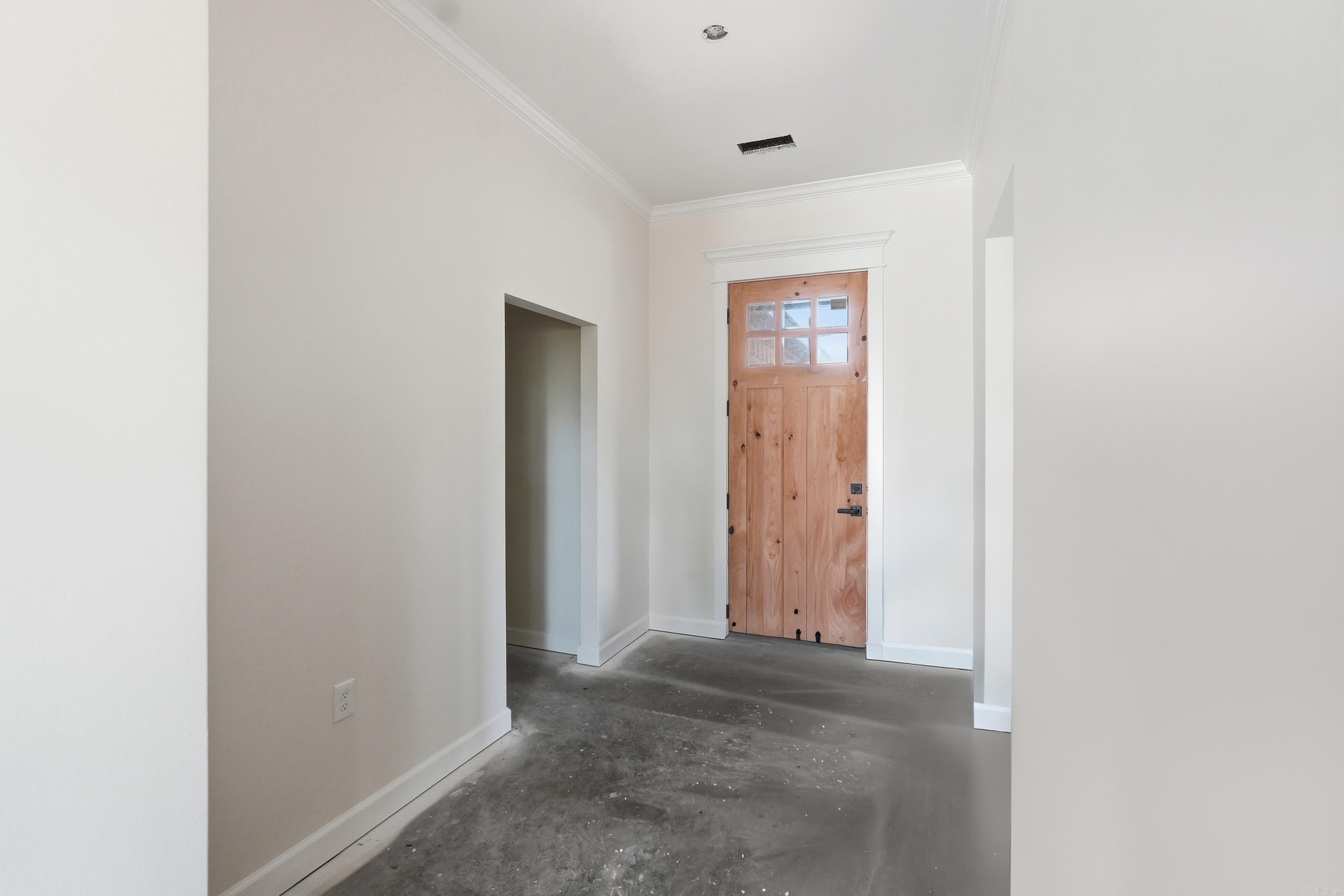 Not In List - Residential