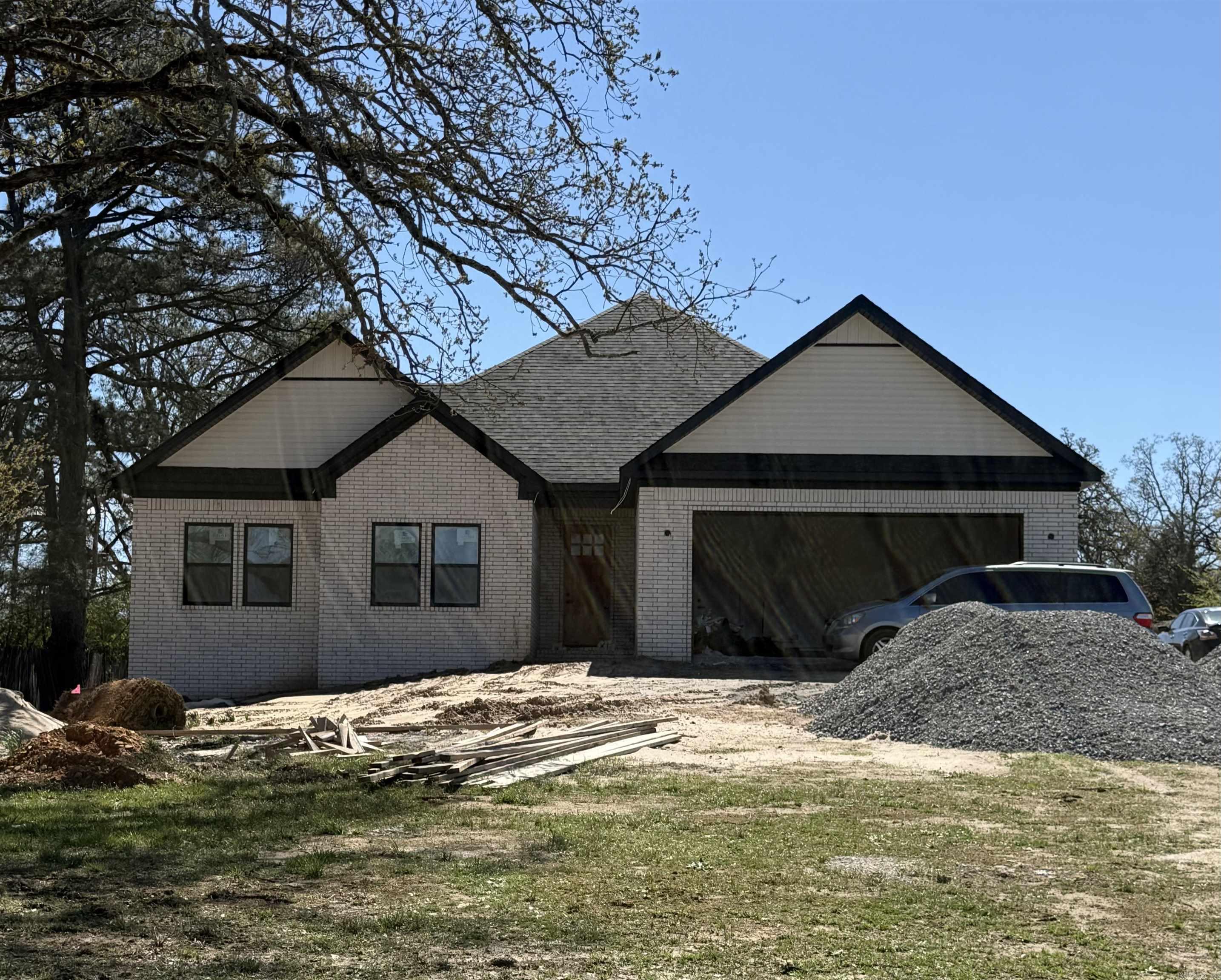 Not In List - Residential