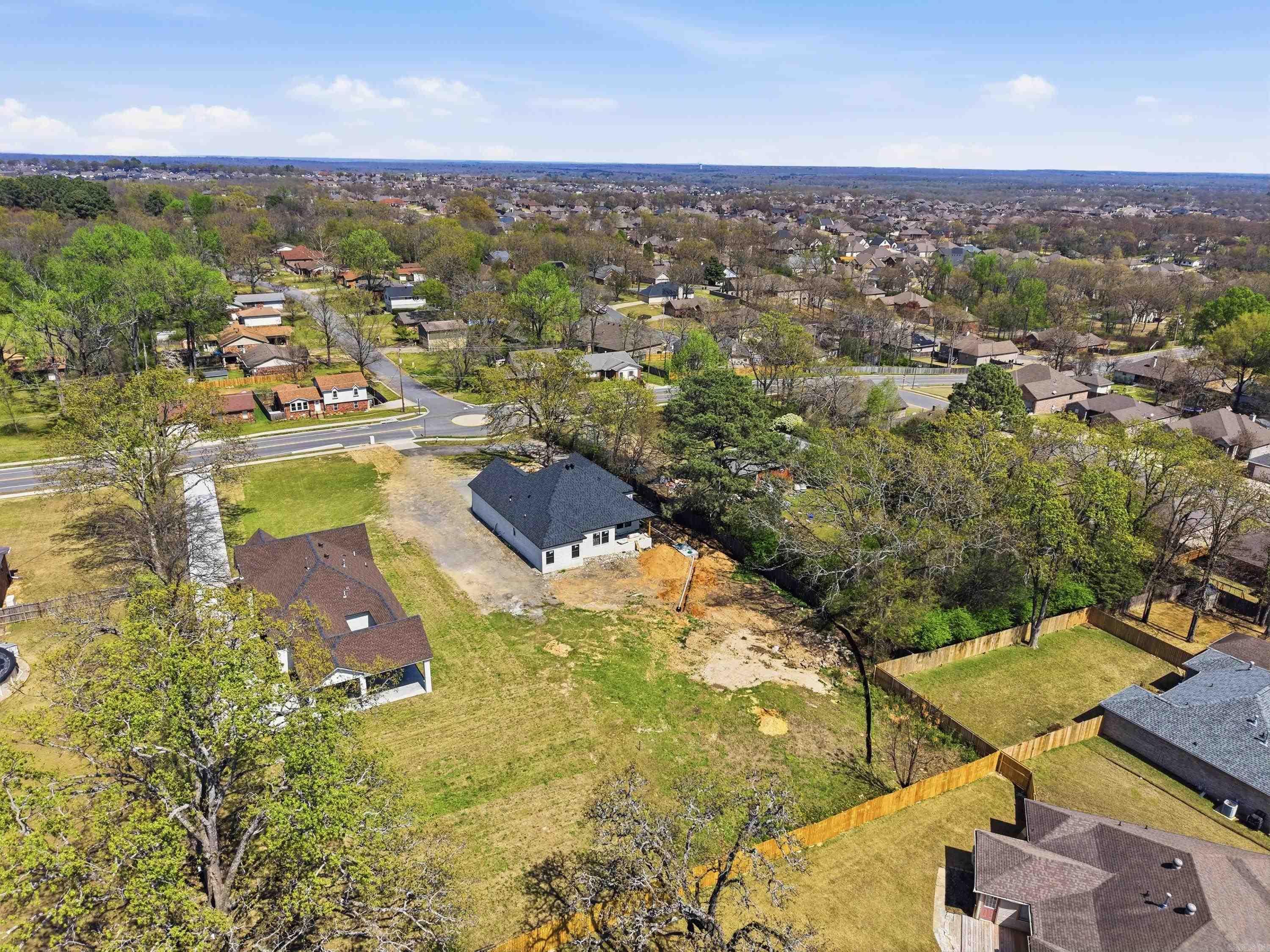 Not In List - Residential