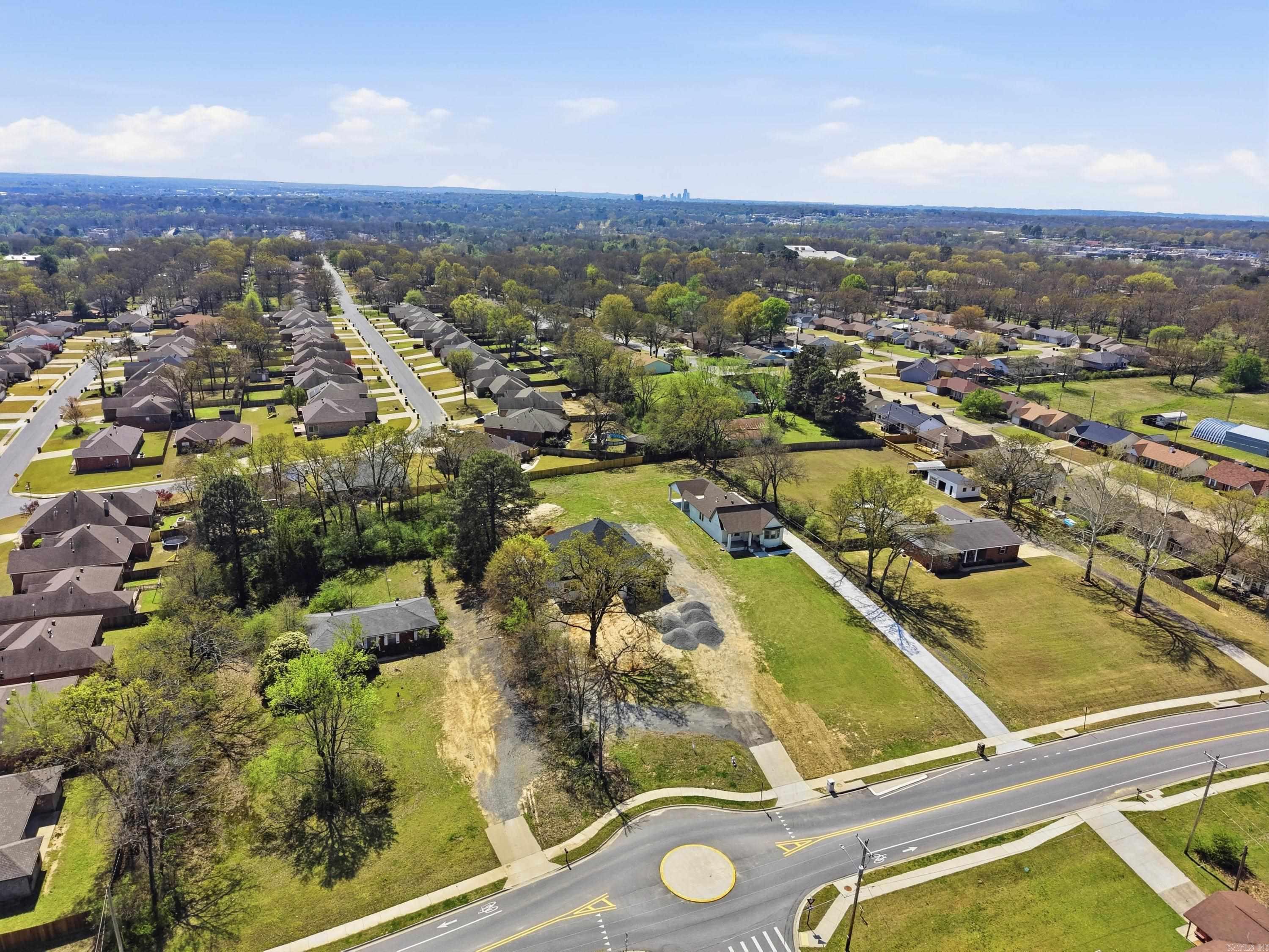 Not In List - Residential