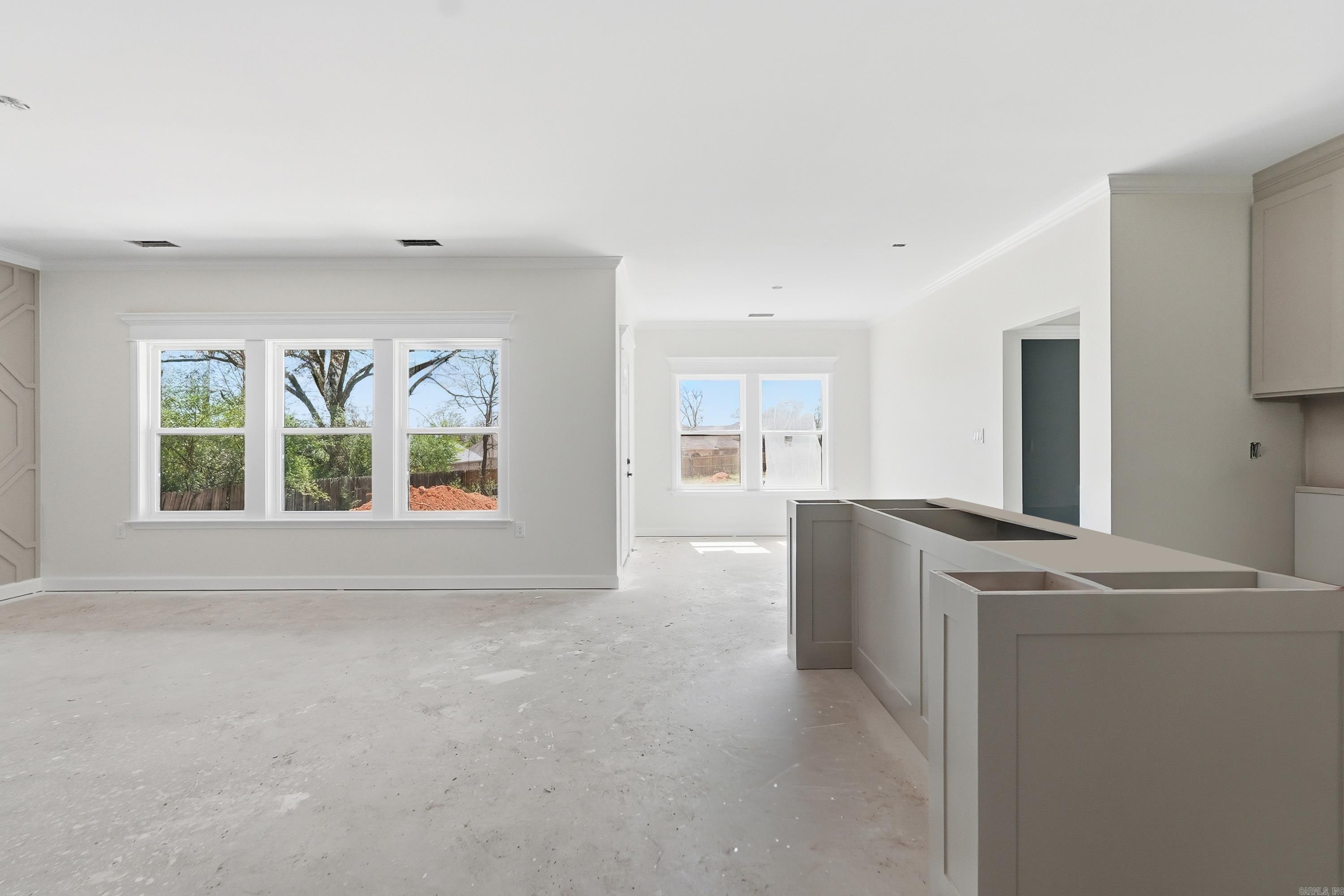 Not In List - Residential