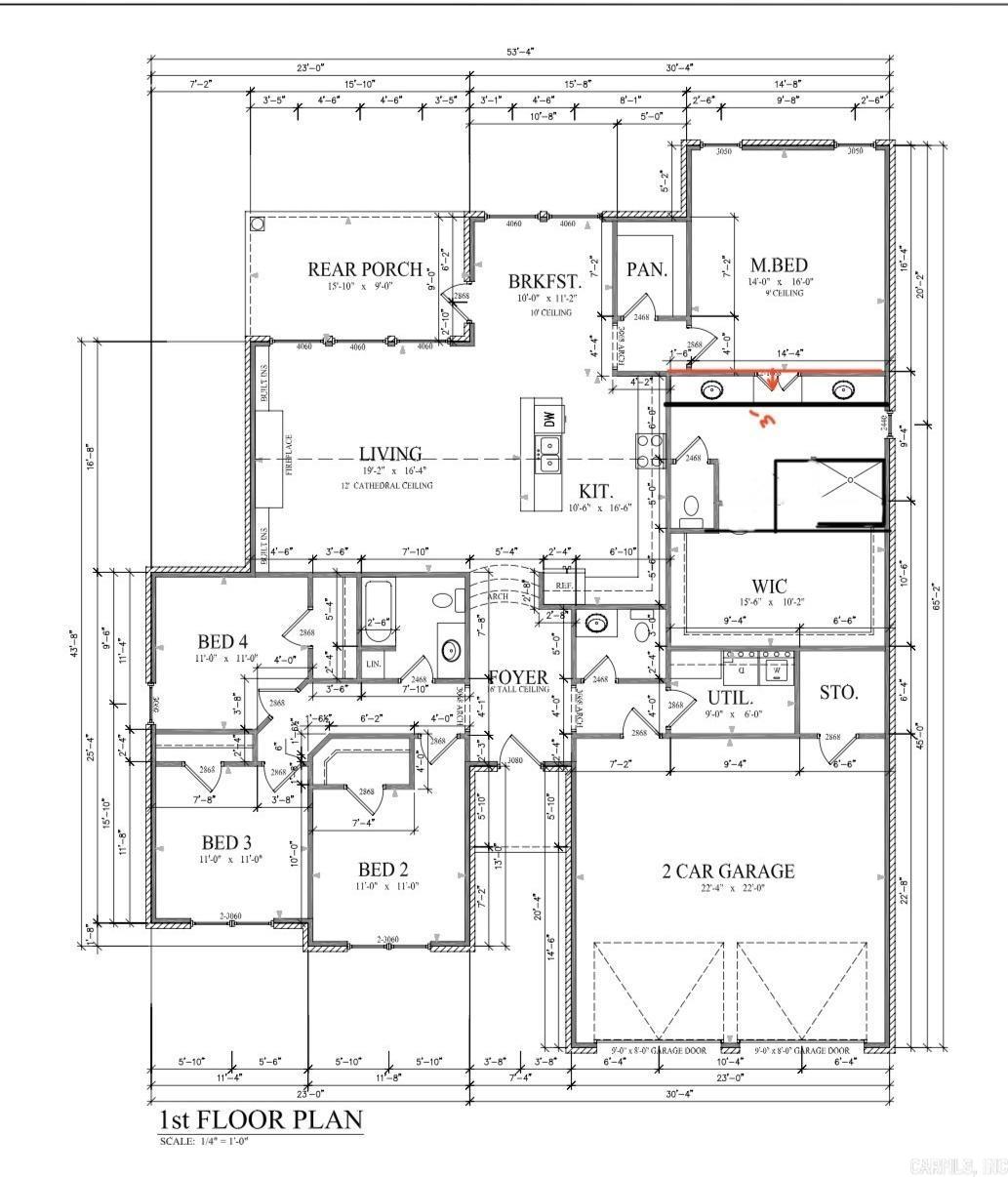 Not In List - Residential