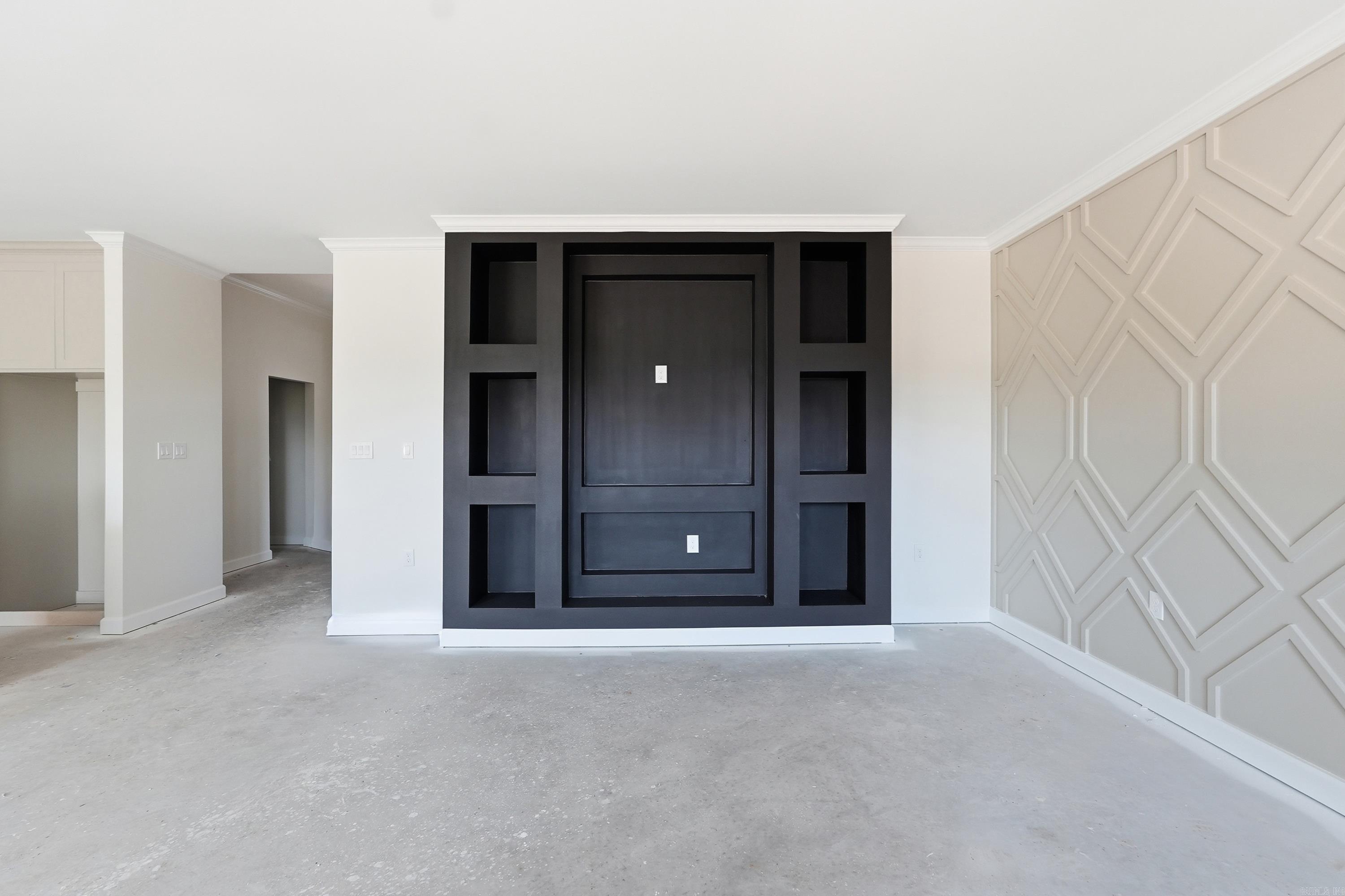 Not In List - Residential