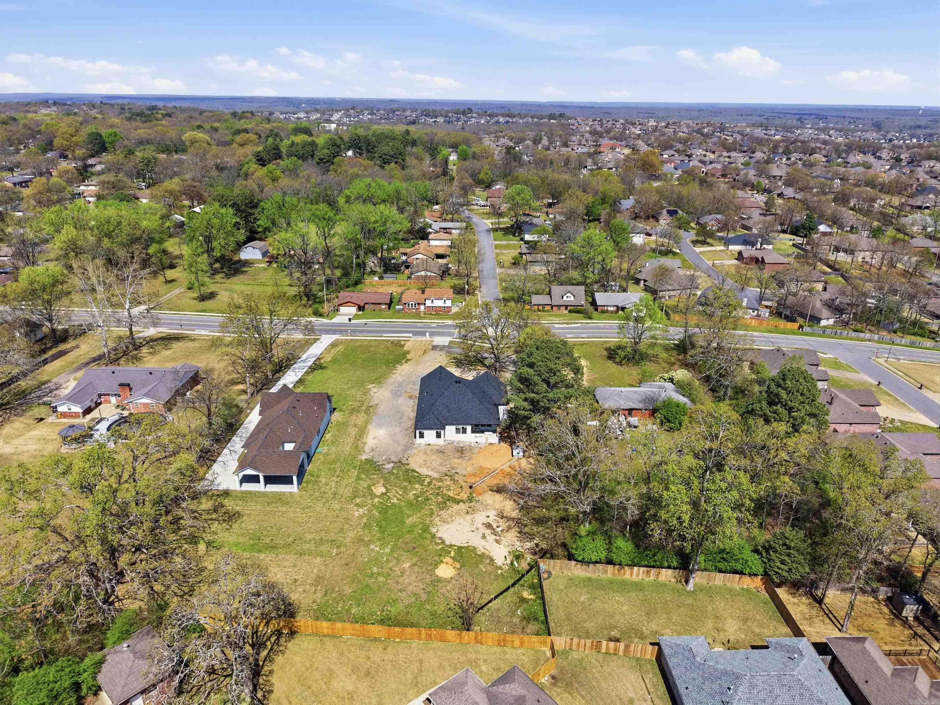 Not In List - Residential