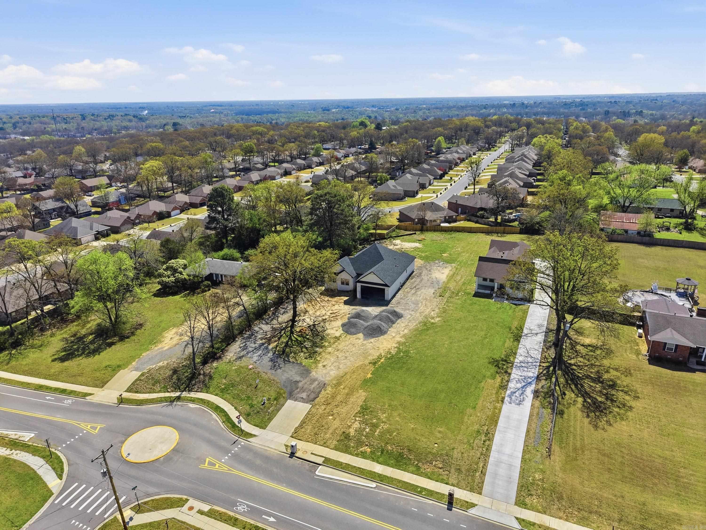 Not In List - Residential