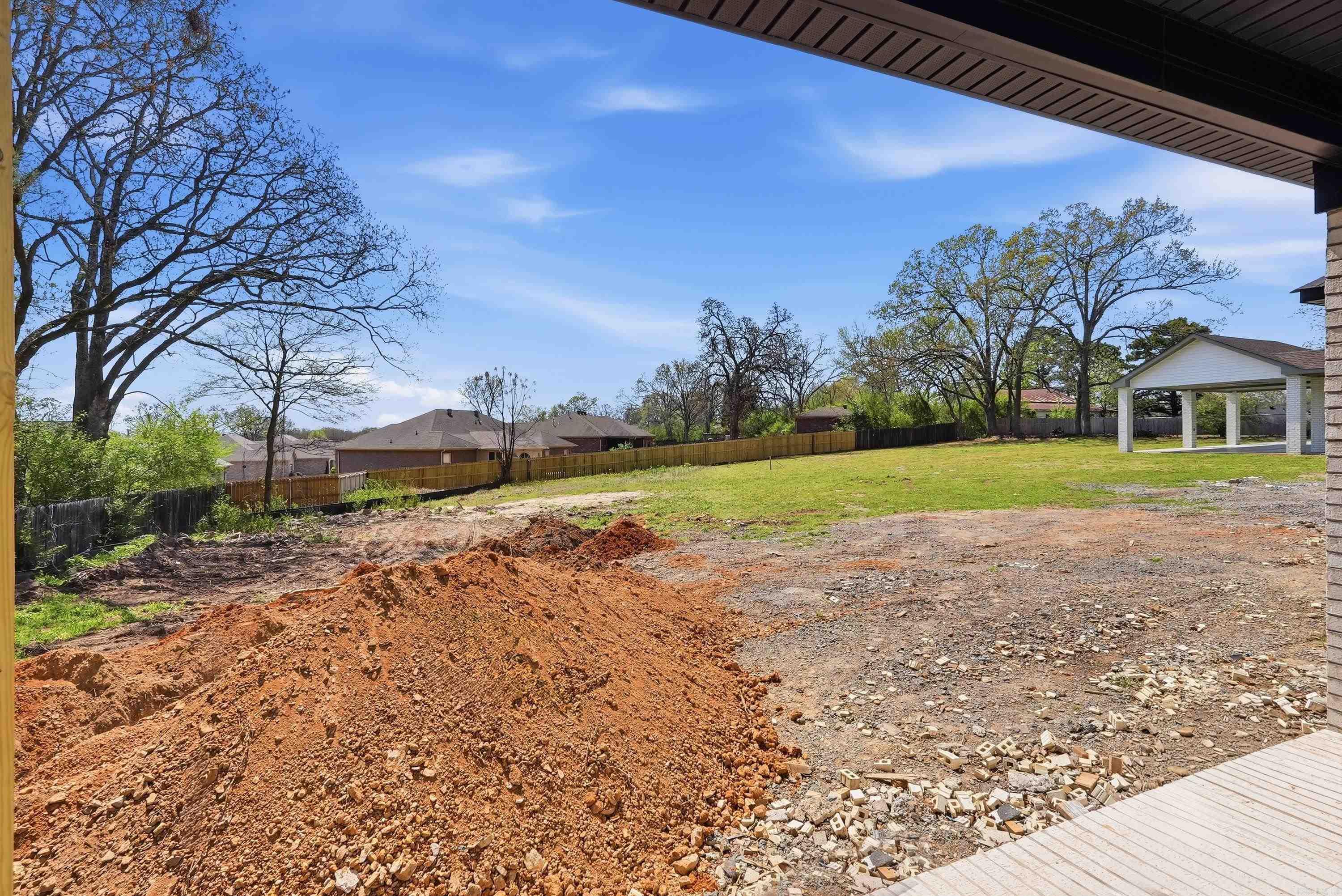 Not In List - Residential