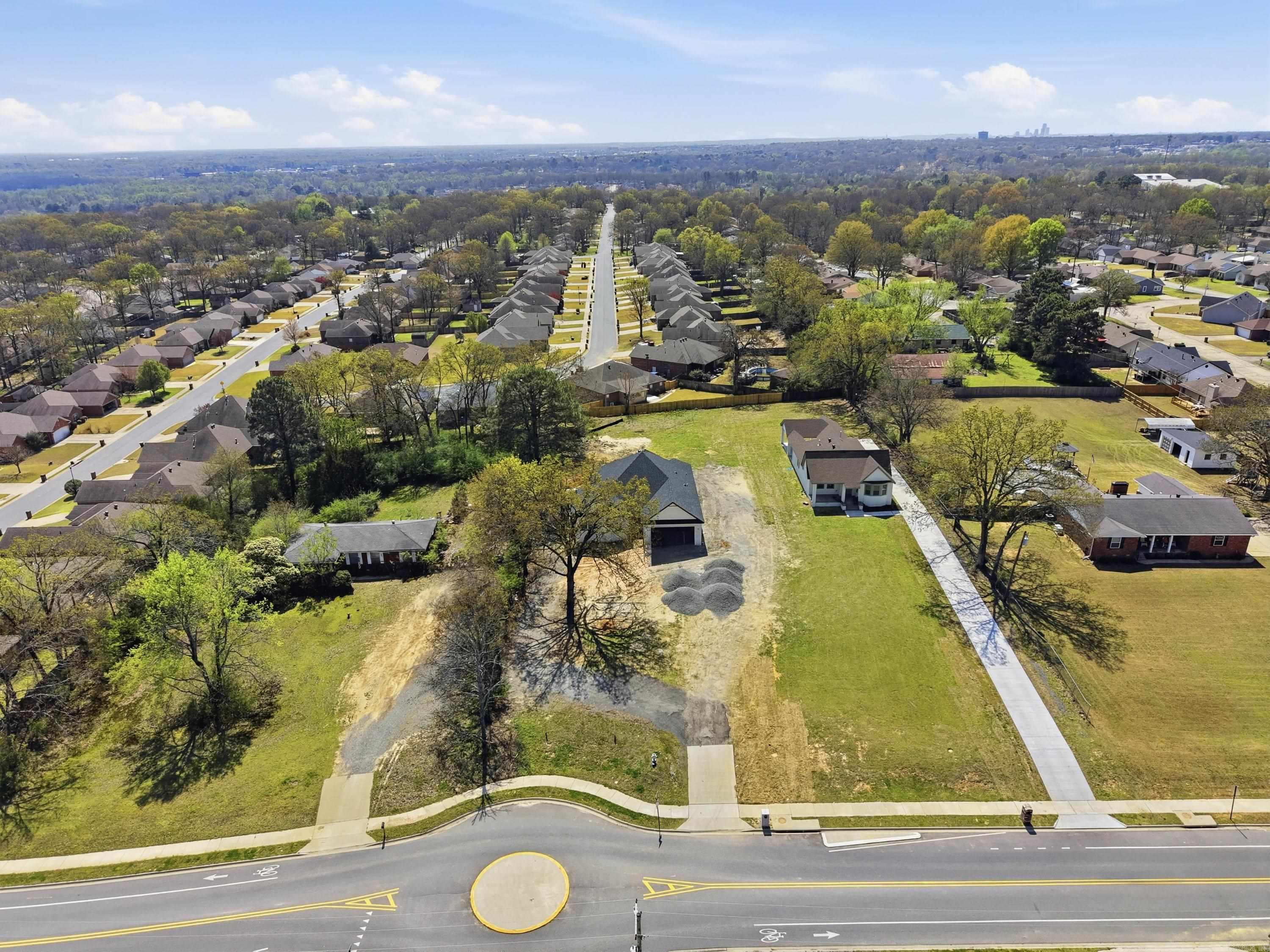 Not In List - Residential