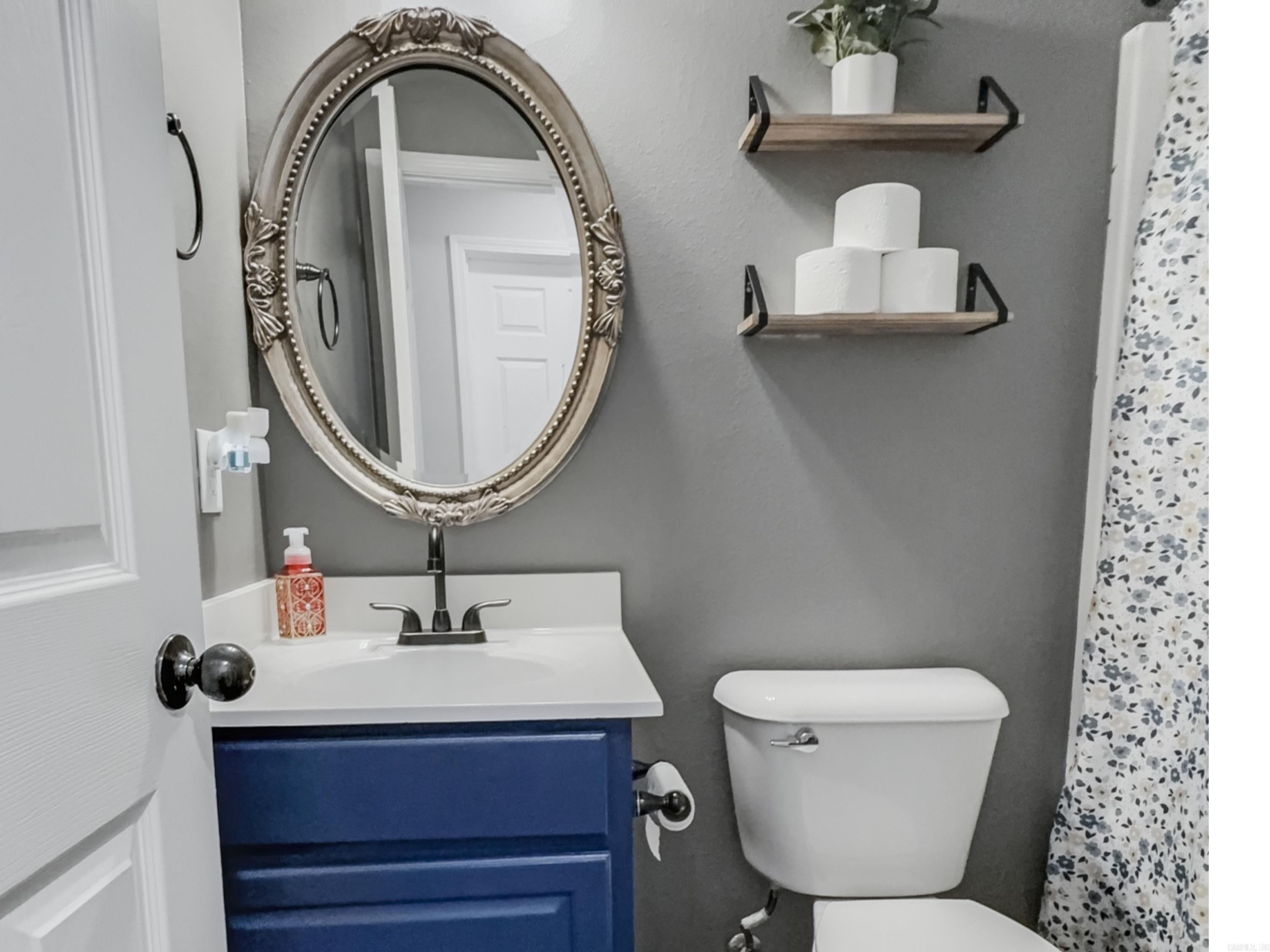 Old Oaks Phase III - Residential