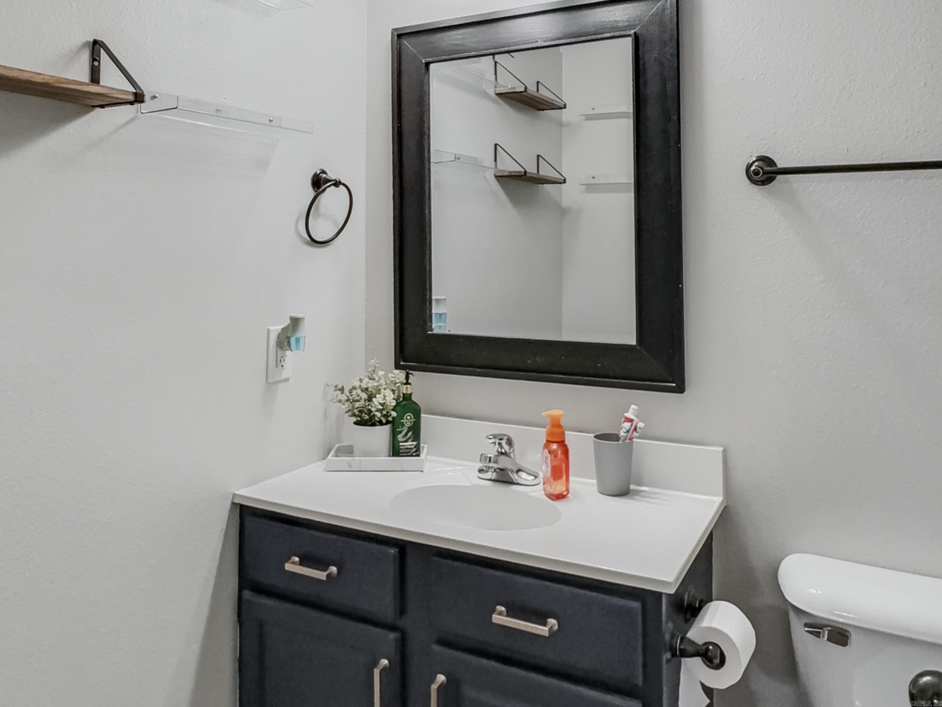 Old Oaks Phase III - Residential